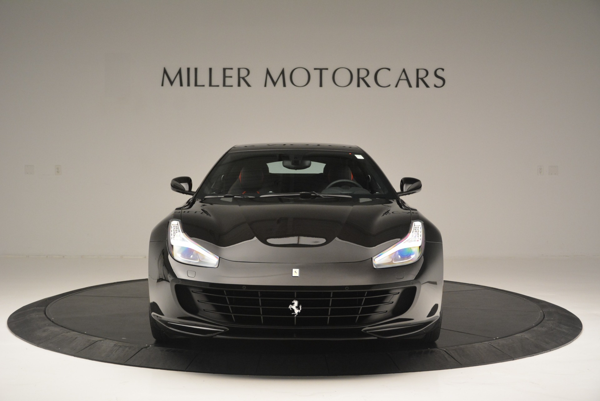 2018 Ferrari GTC4Lusso T, 11/20