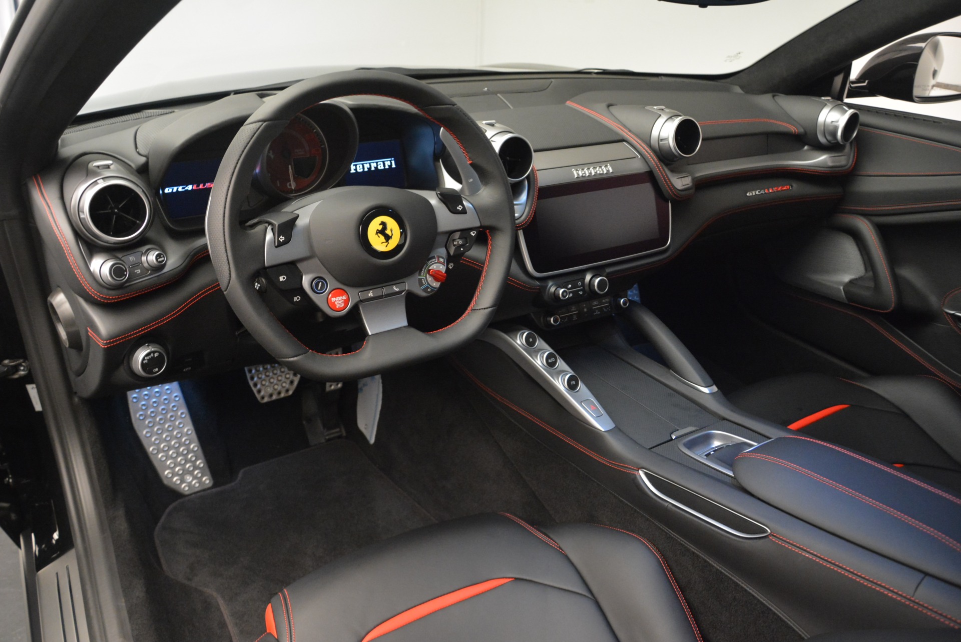 2018 Ferrari GTC4Lusso T, 12/20
