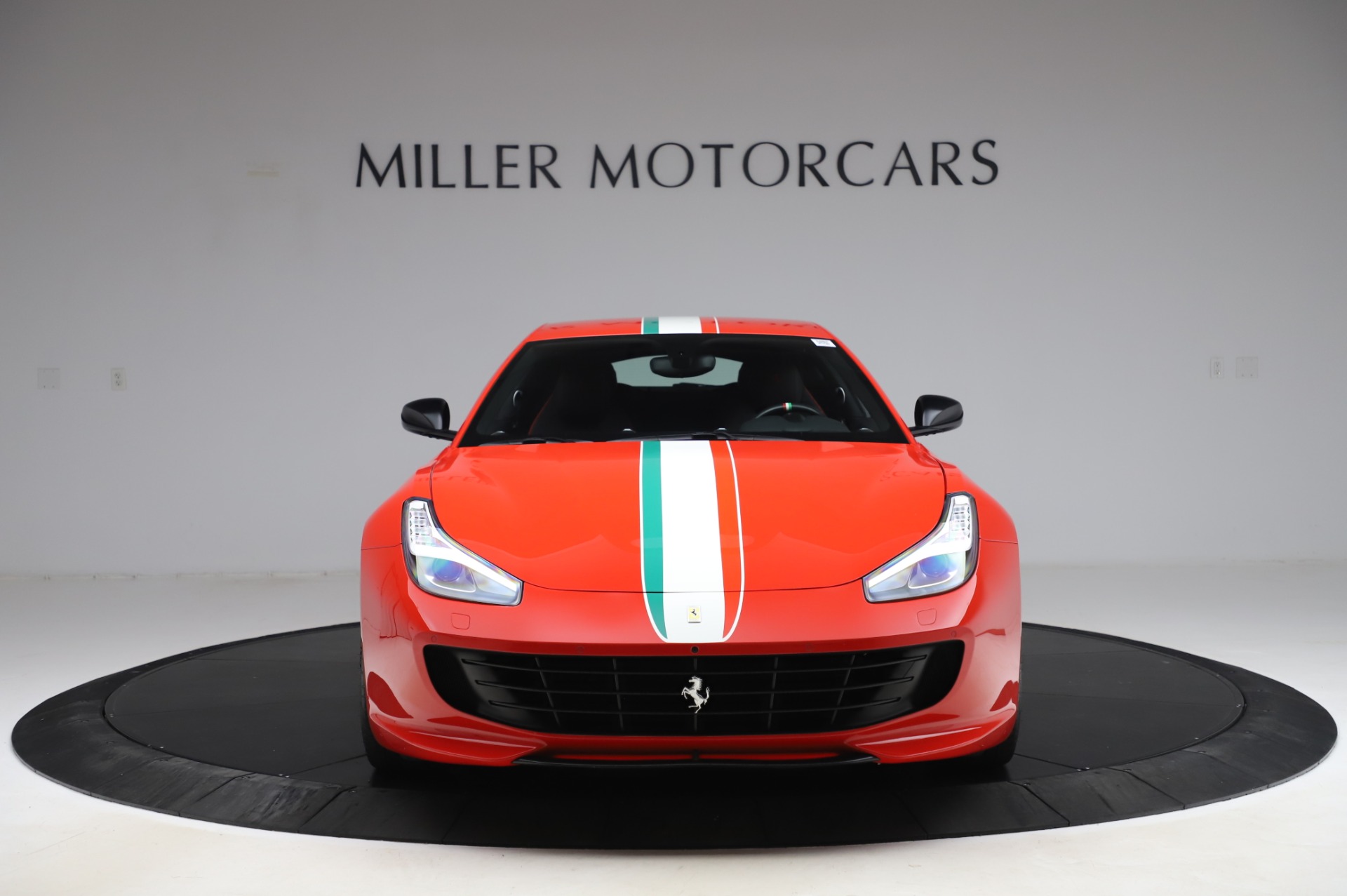 2018 Ferrari GTC4Lusso 70th Anniversary Tailor Made, 20/20