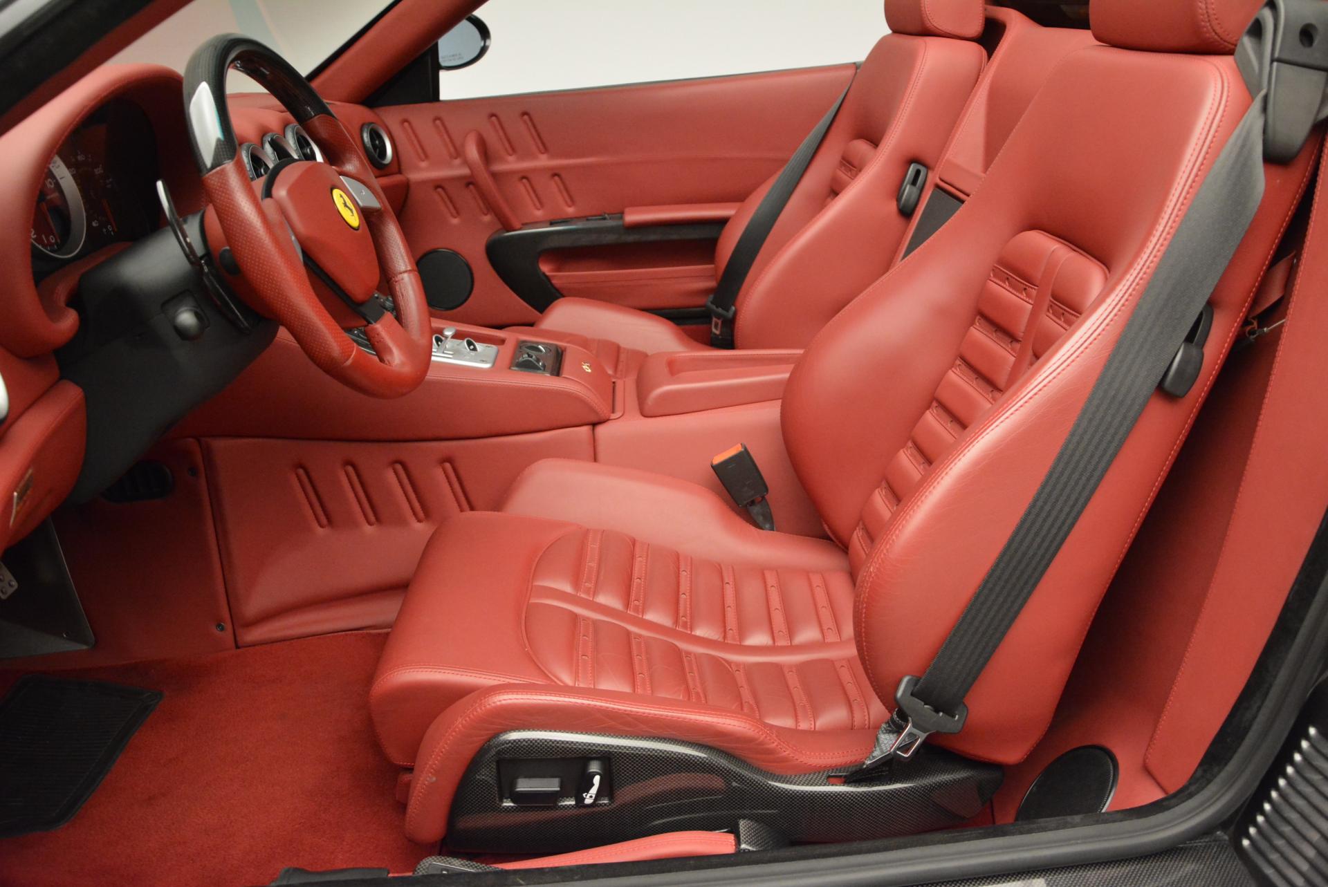 2005 Ferrari Superamerica, 13/19