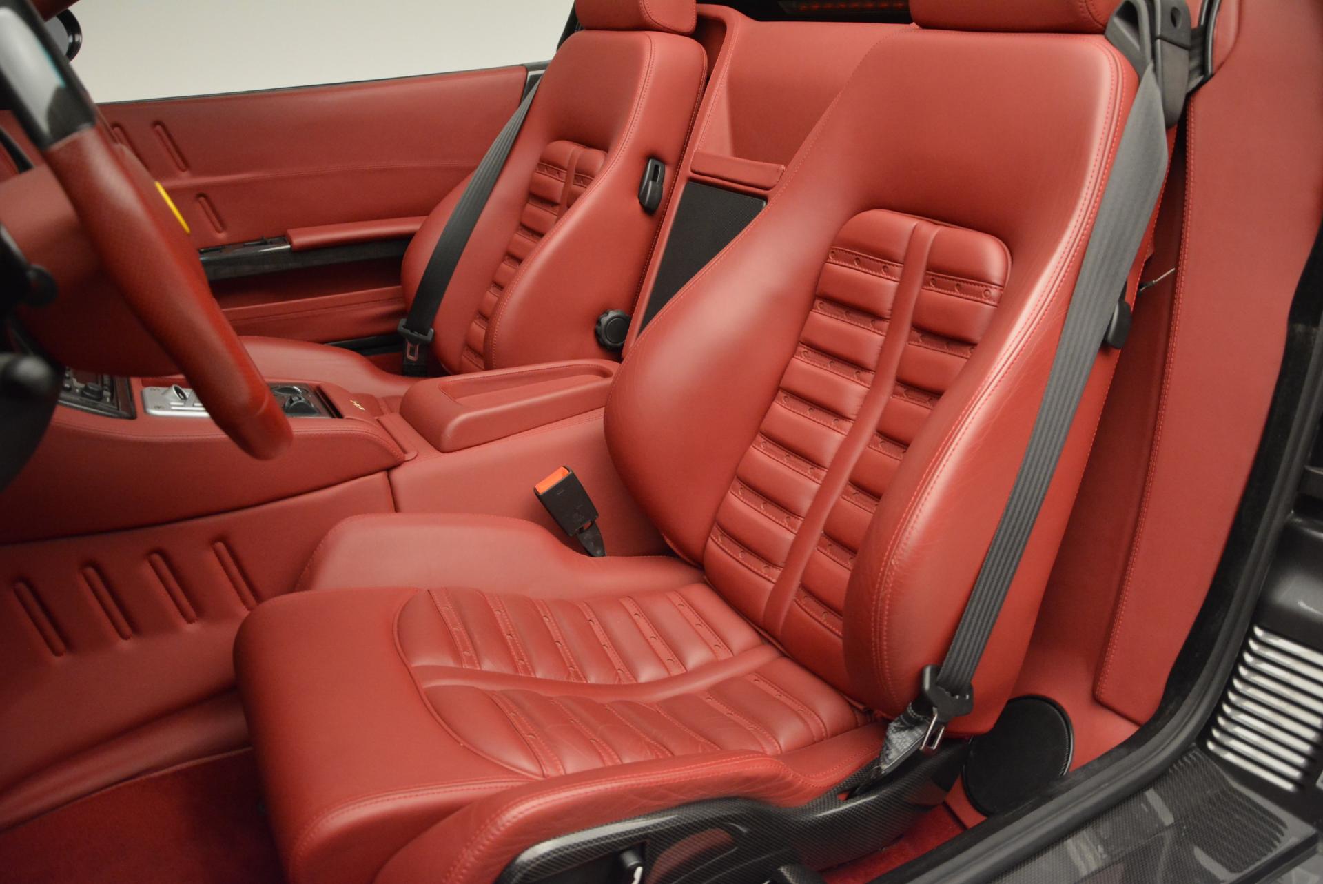 2005 Ferrari Superamerica, 14/19