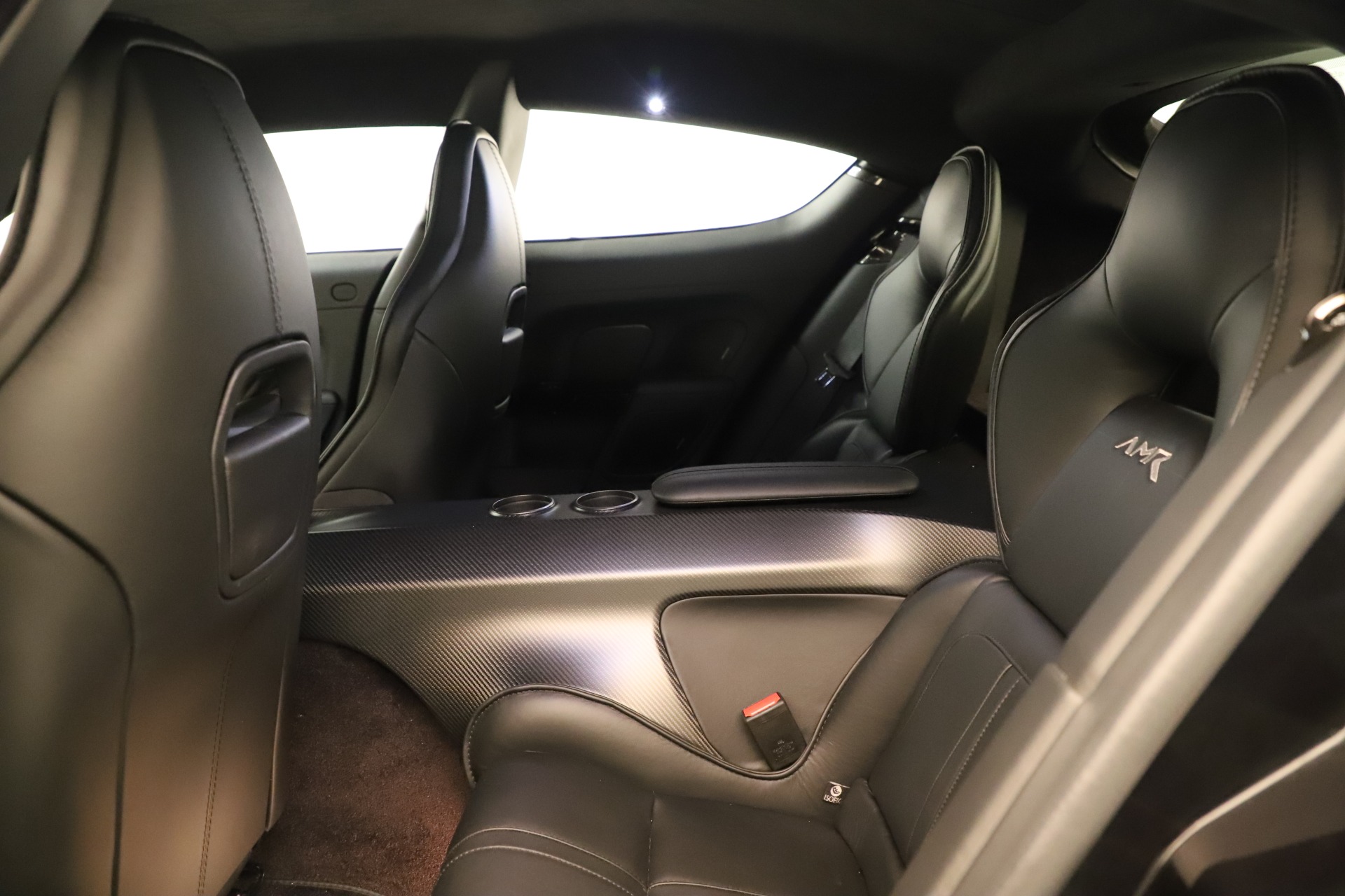 2019 Aston Martin Rapide V12 AMR, 15/20