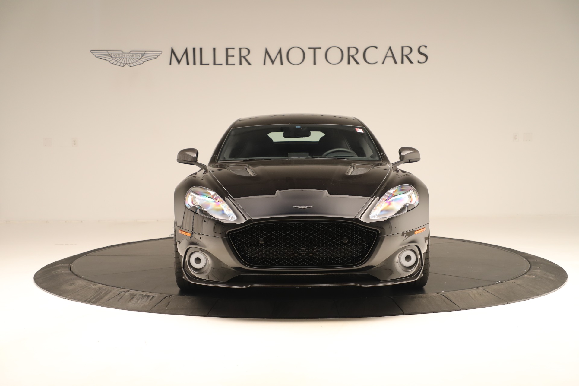 2019 Aston Martin Rapide V12 AMR, 20/20