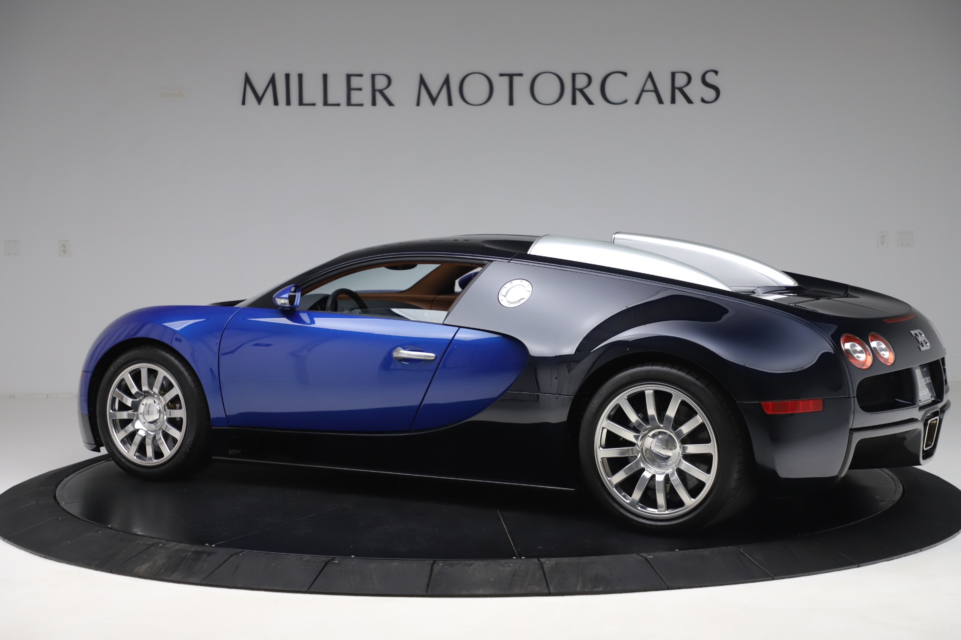 2008 Bugatti Veyron 16.4 Coupe, 3/20