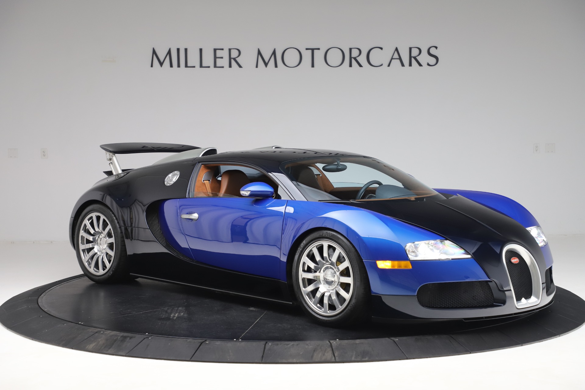 2008 Bugatti Veyron 16.4 Coupe, 10/20