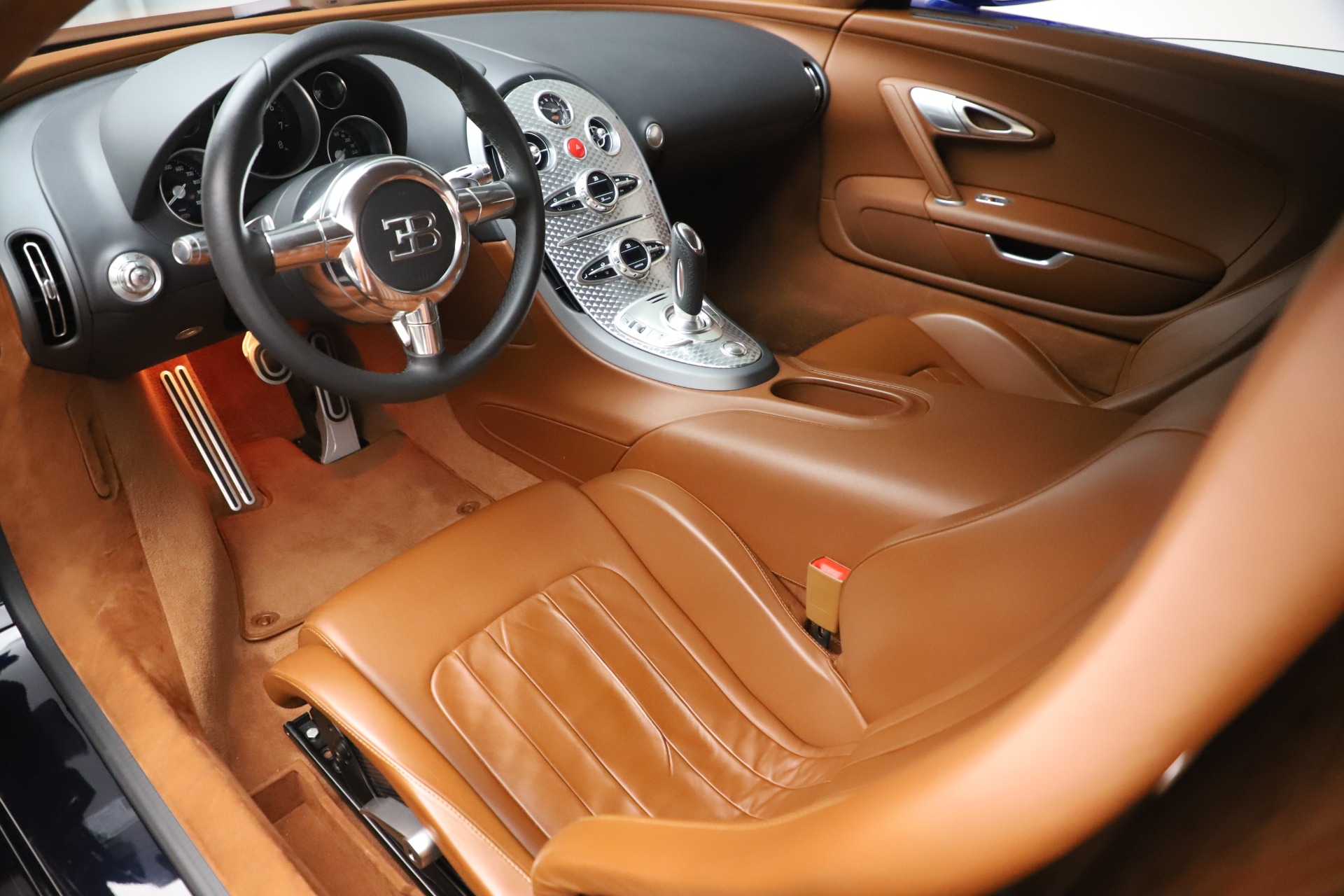 2008 Bugatti Veyron 16.4 Coupe, 11/20