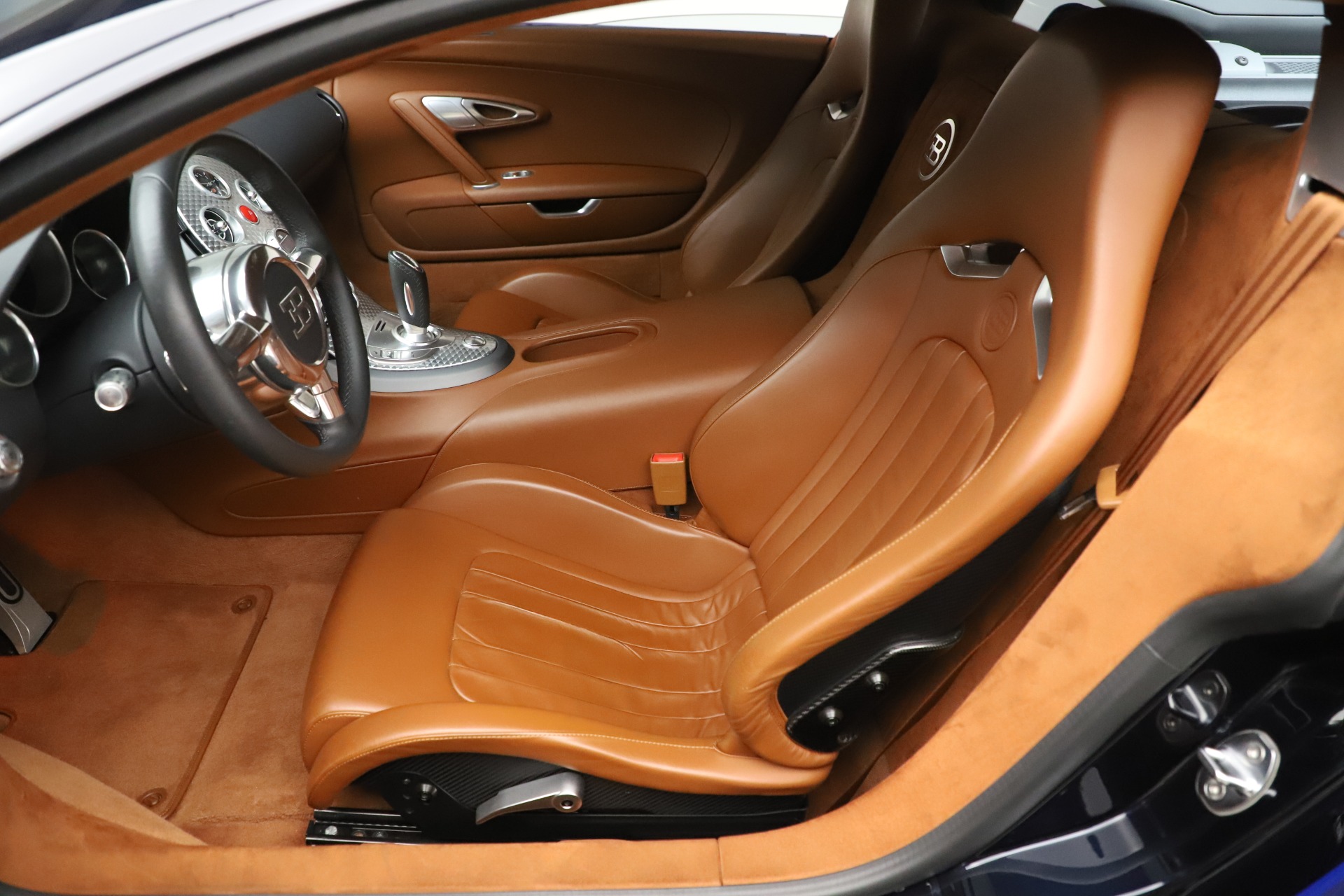 2008 Bugatti Veyron 16.4 Coupe, 12/20