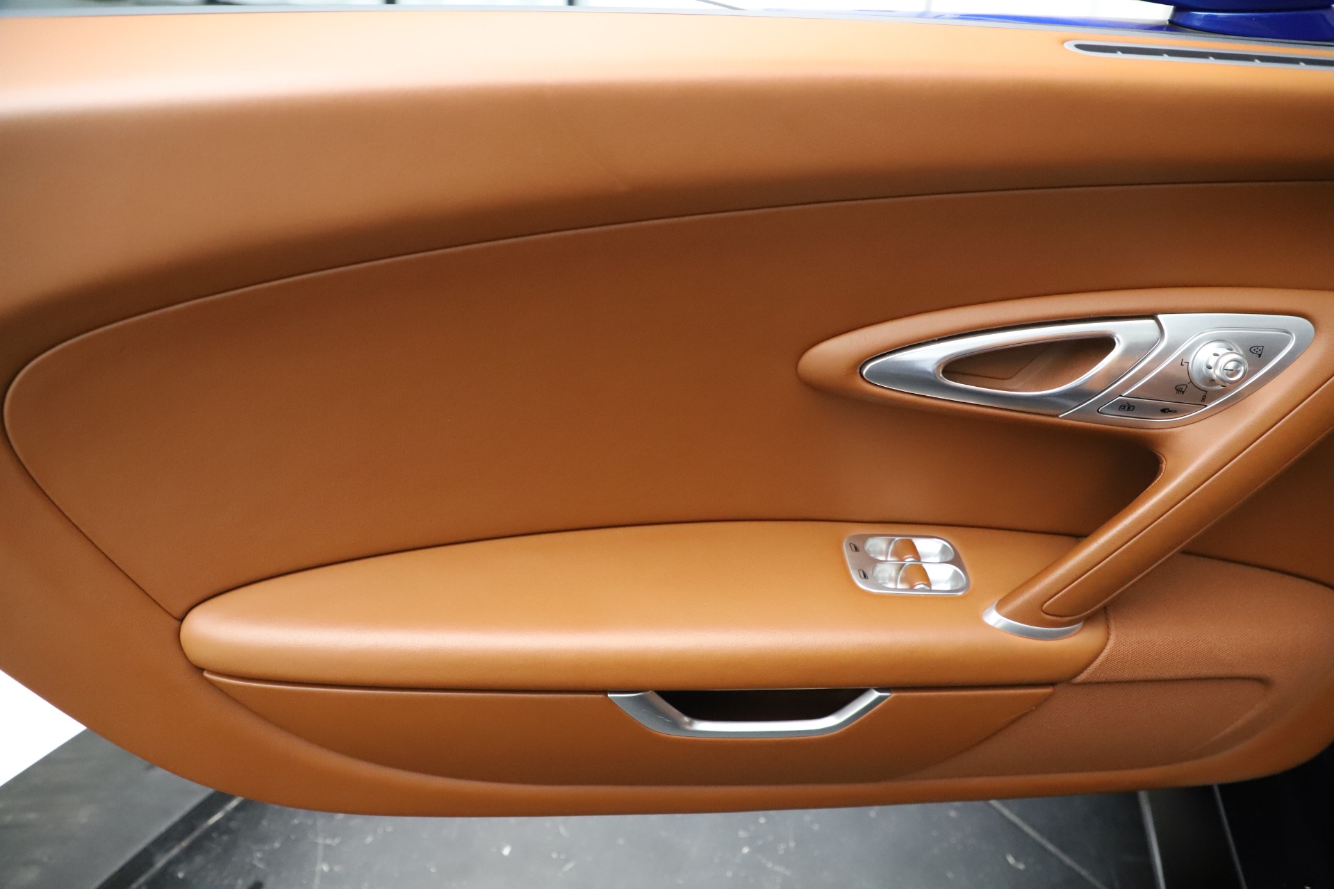 2008 Bugatti Veyron 16.4 Coupe, 14/20