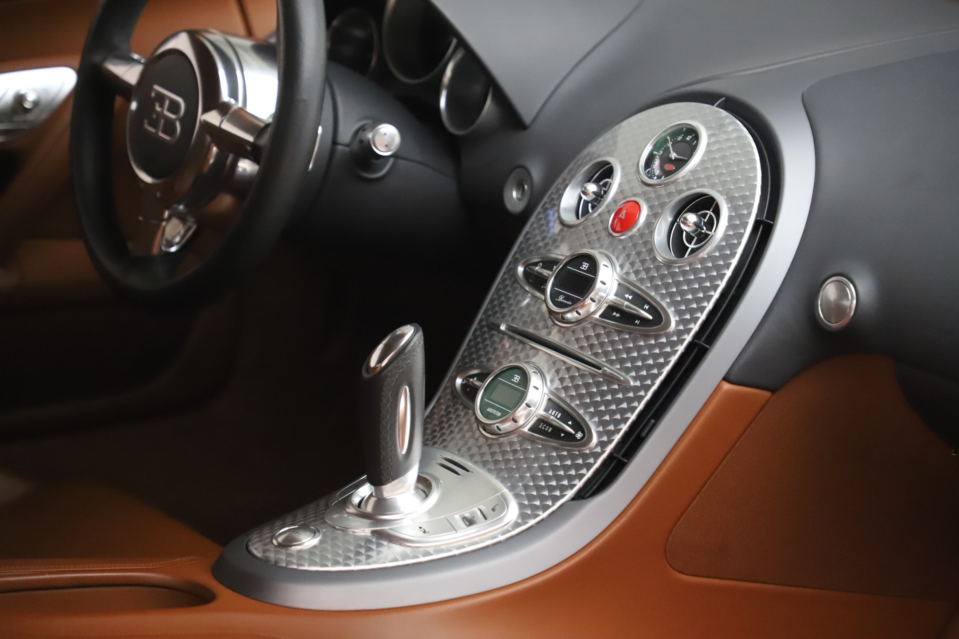2008 Bugatti Veyron 16.4 Coupe, 19/20