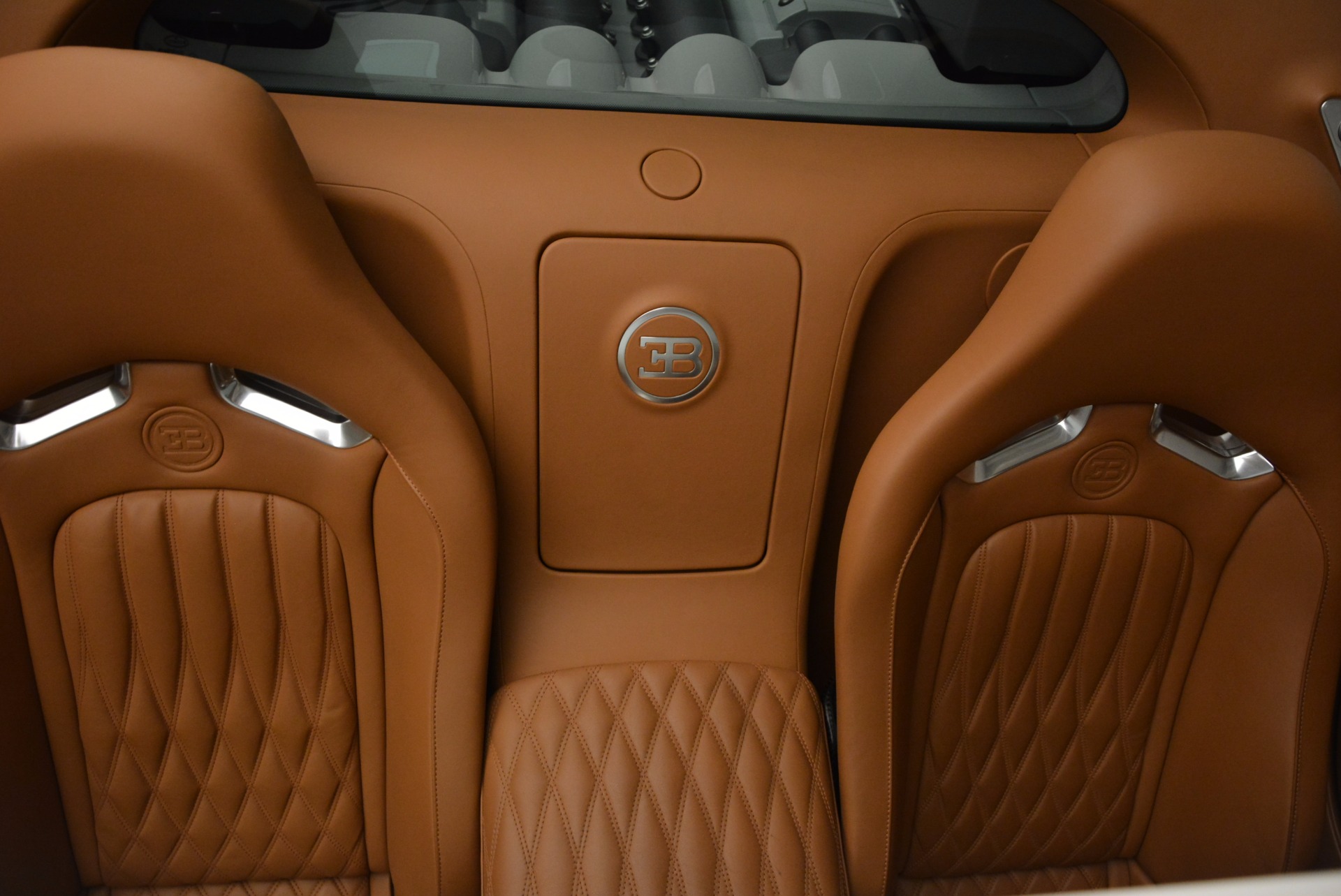 2011 Bugatti Veyron 16.4 Grand Sport, 17/20