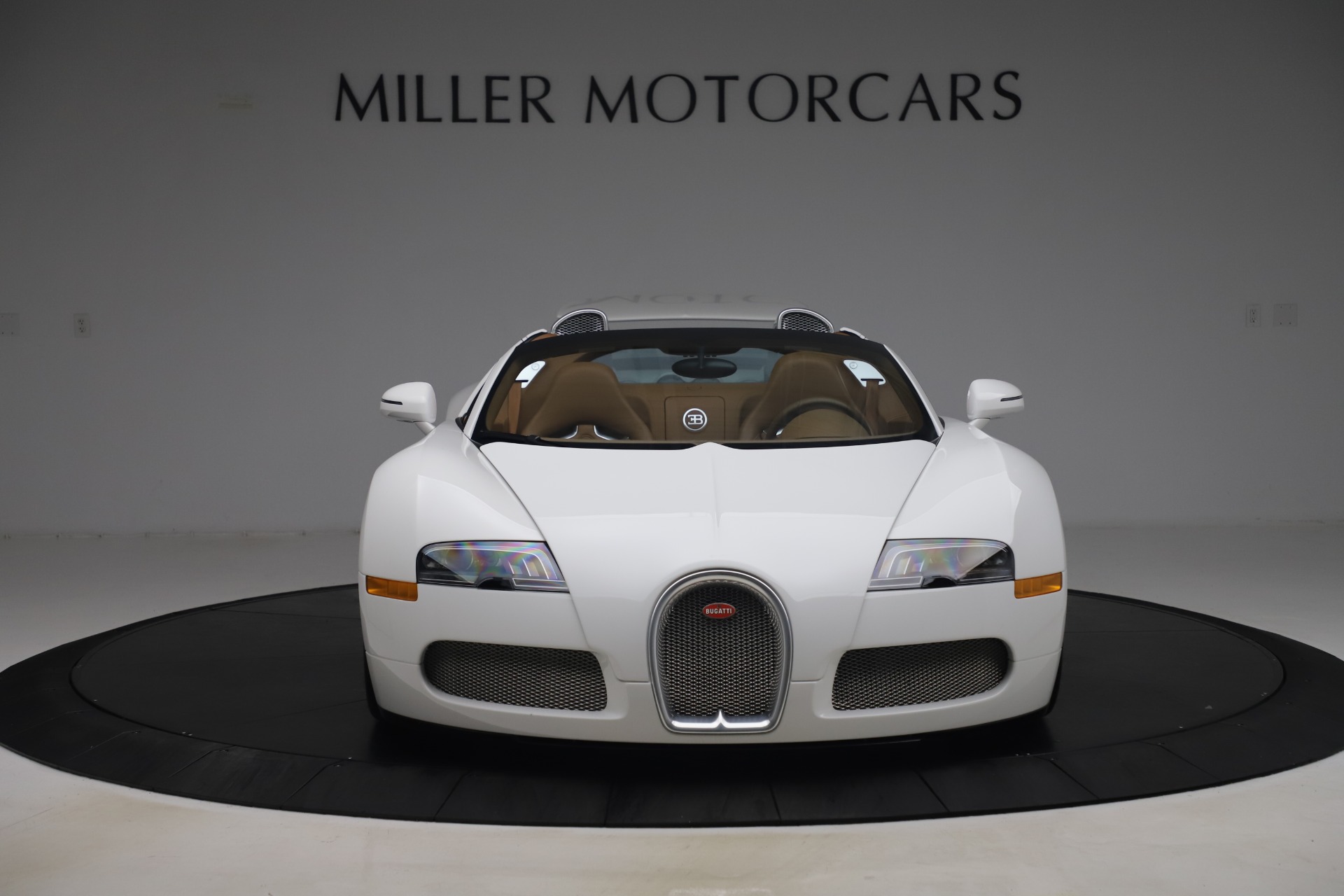 2011 Bugatti Veyron 16.4 Grand Sport, 18/20