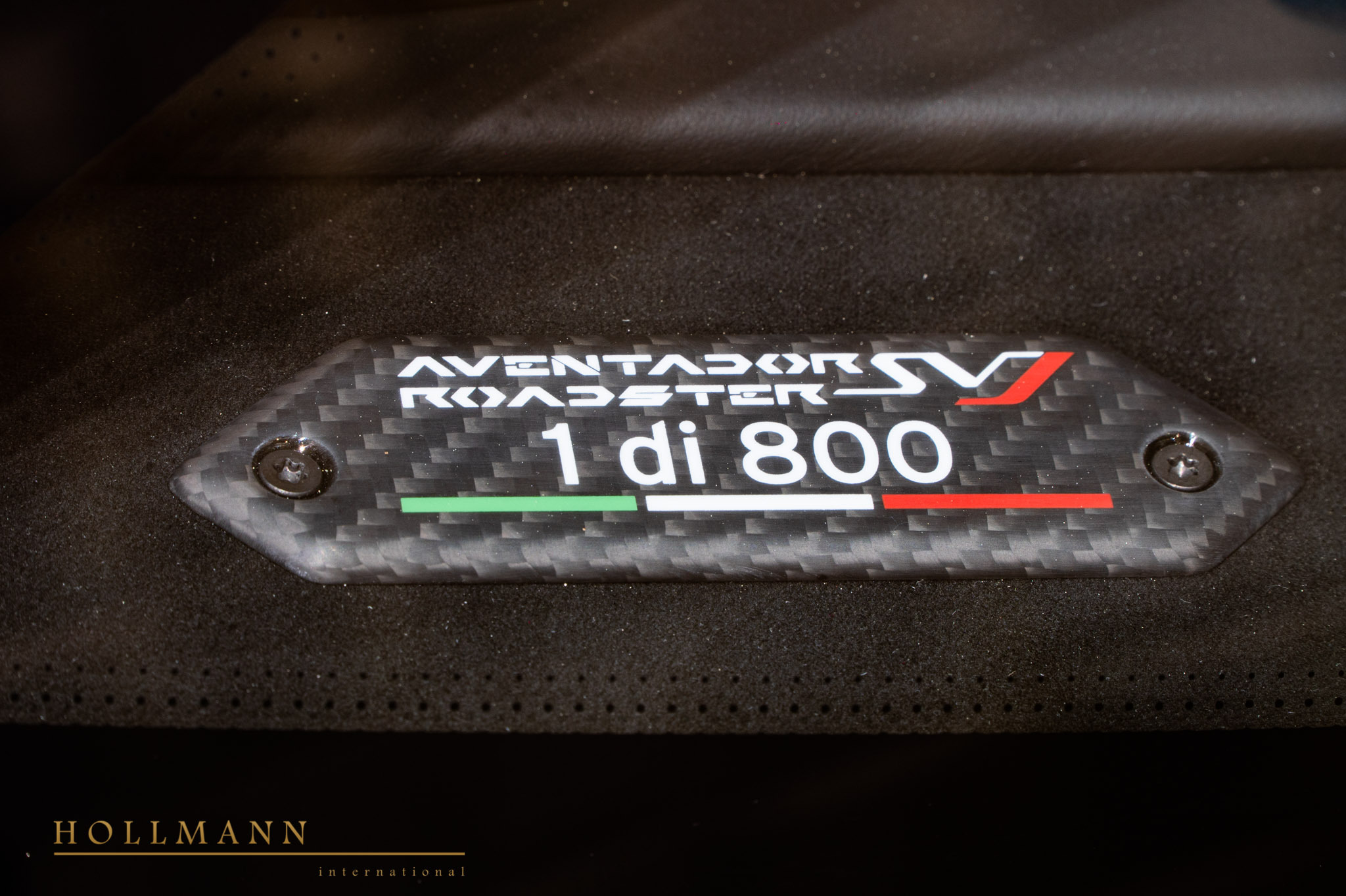 2020 Lamborghini Aventador SVJ Roadster, 9/17