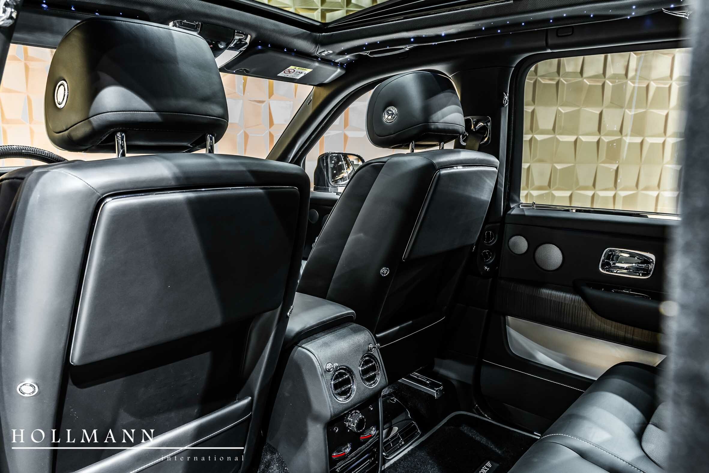 2020 Mansory Cullinan, 15/20