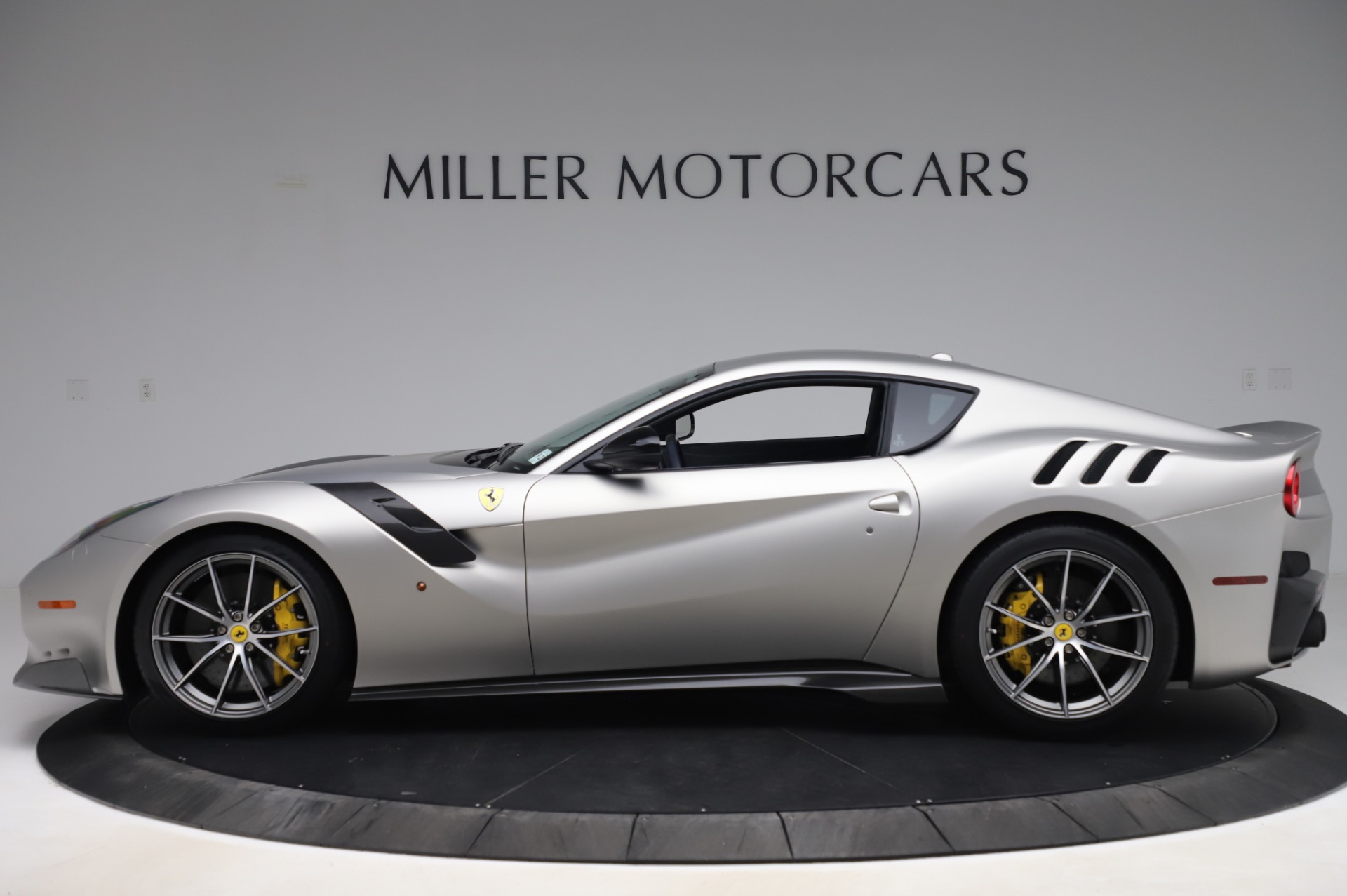 2016 Ferrari F12 TDF, 3/20