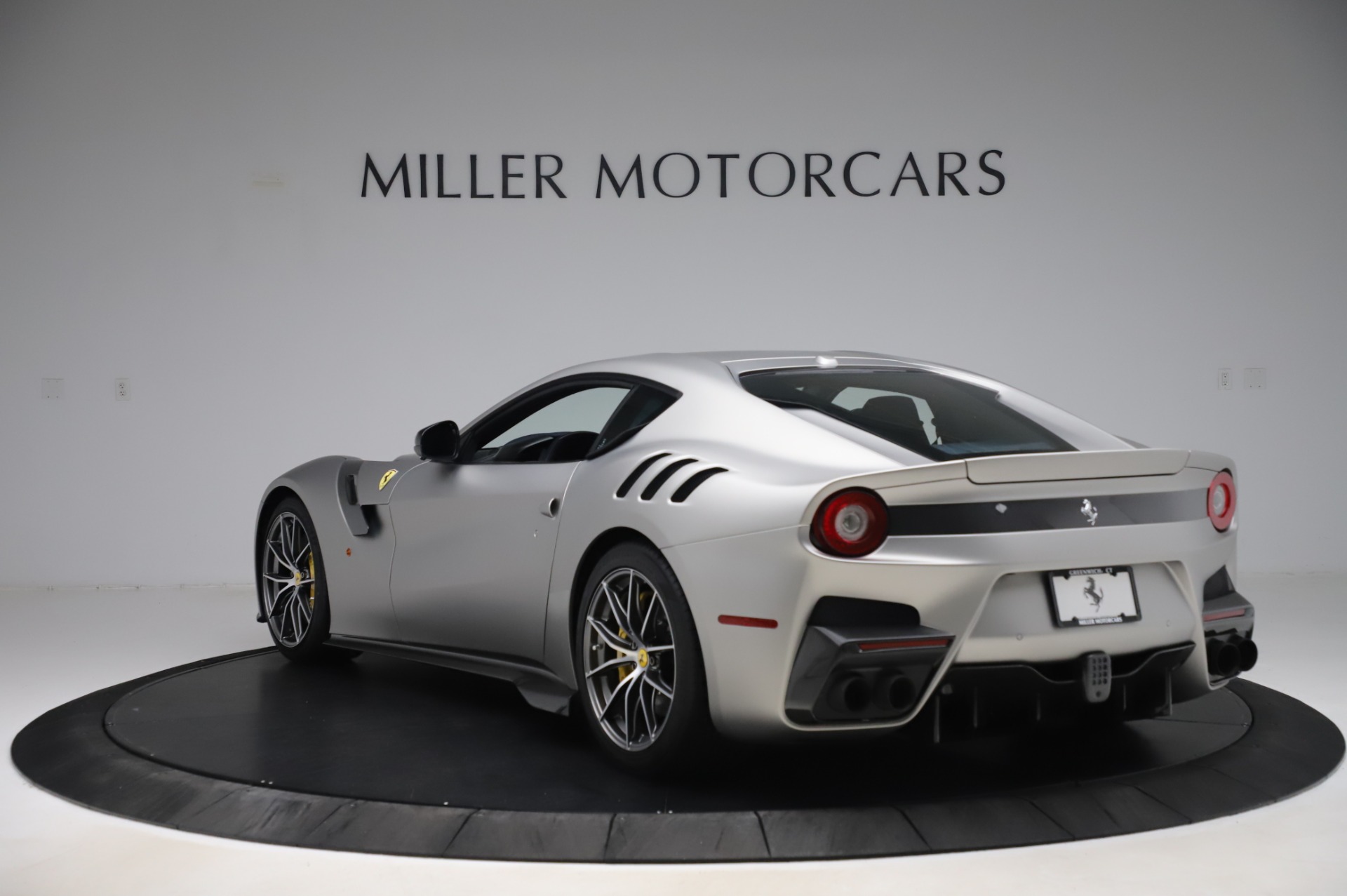 2016 Ferrari F12 TDF, 5/20