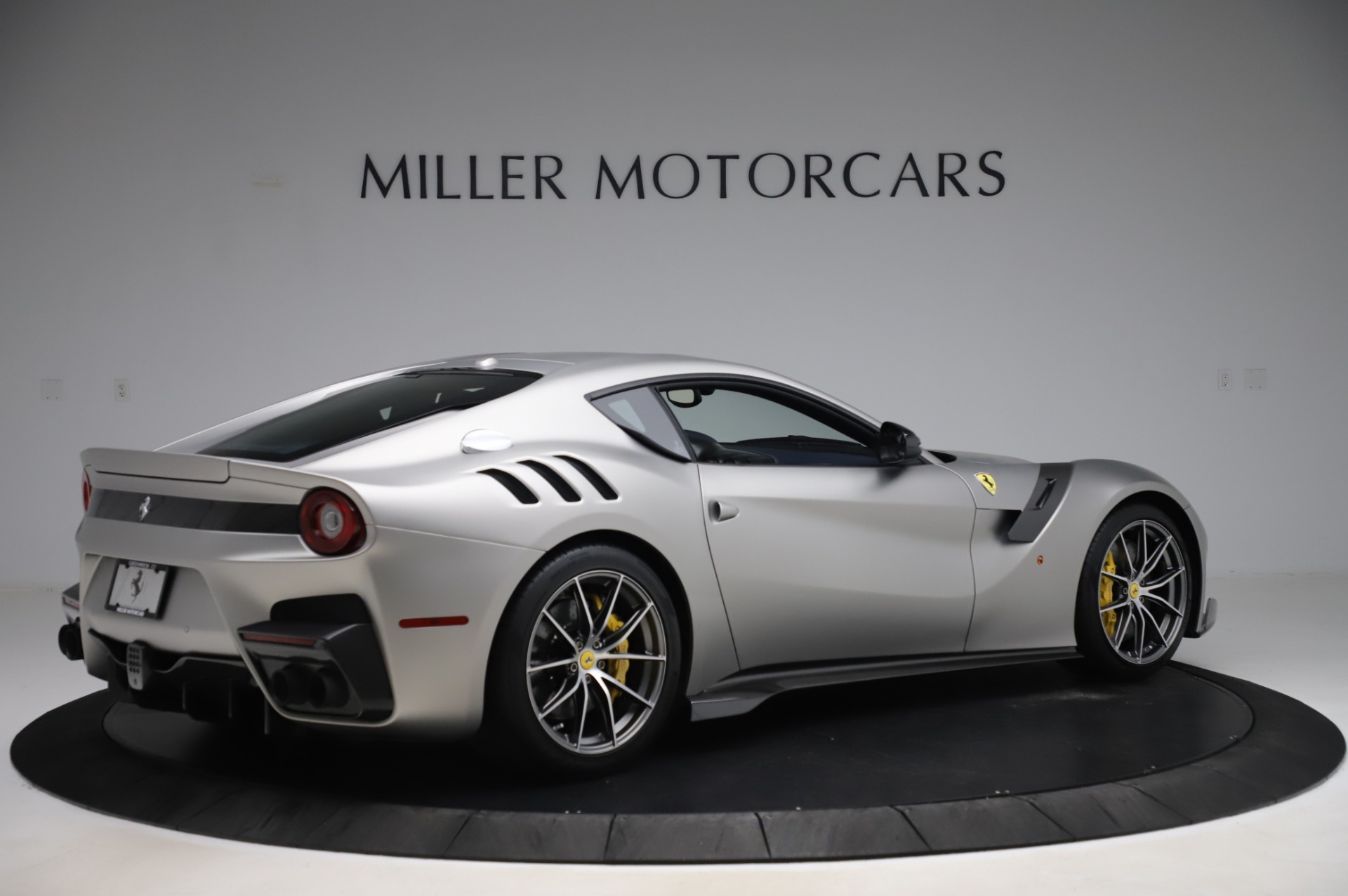 2016 Ferrari F12 TDF, 8/20