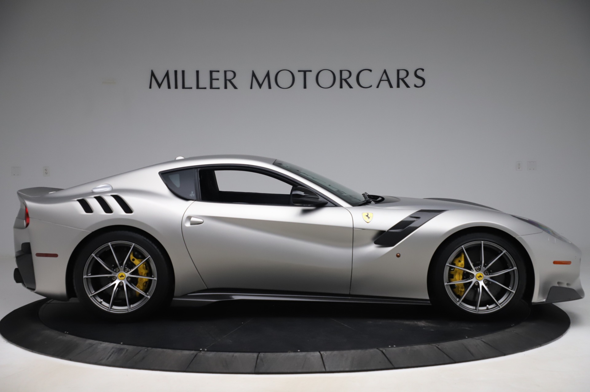 2016 Ferrari F12 TDF, 9/20