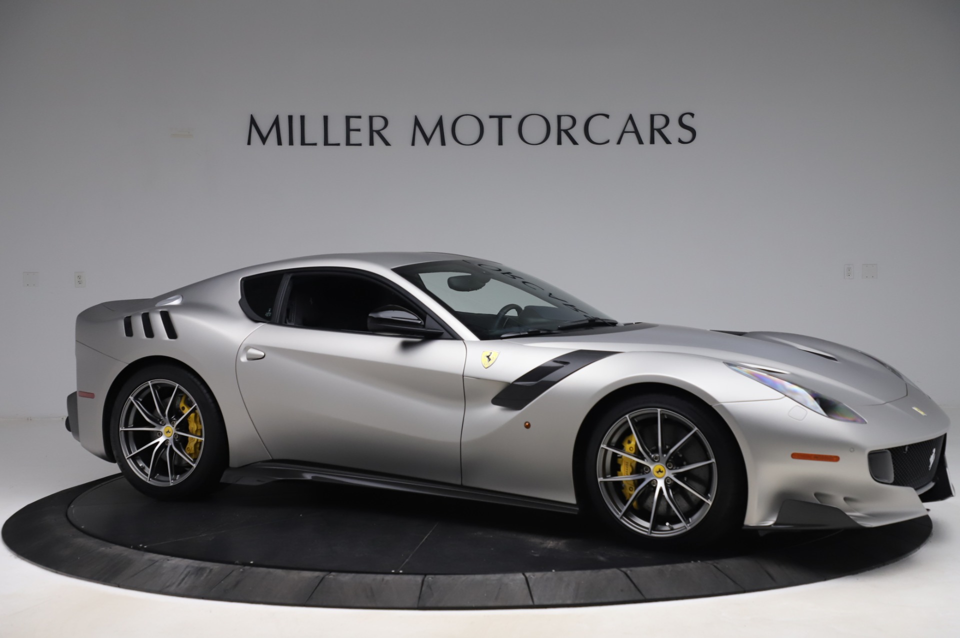 2016 Ferrari F12 TDF, 10/20