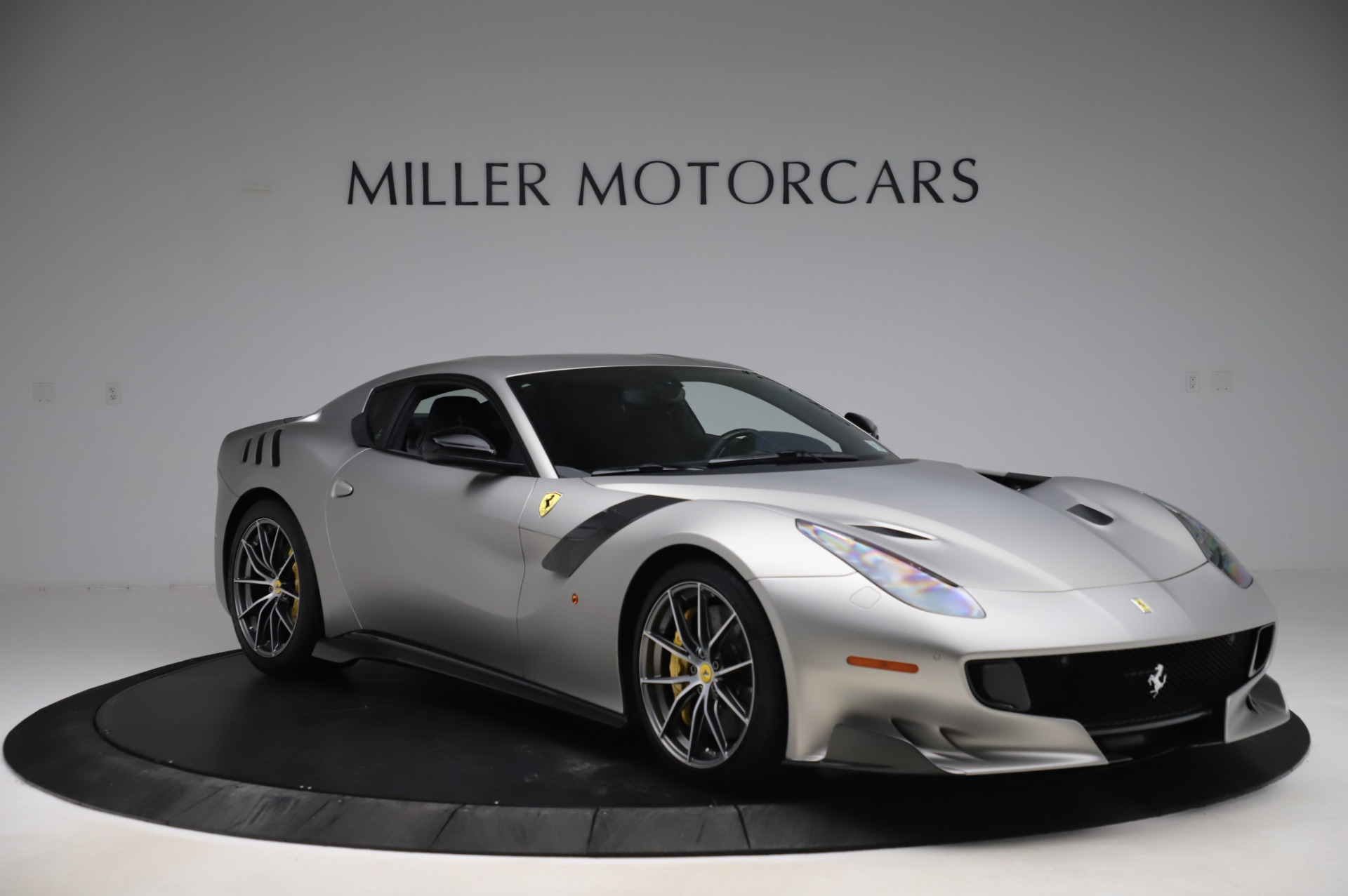 2016 Ferrari F12 TDF, 11/20