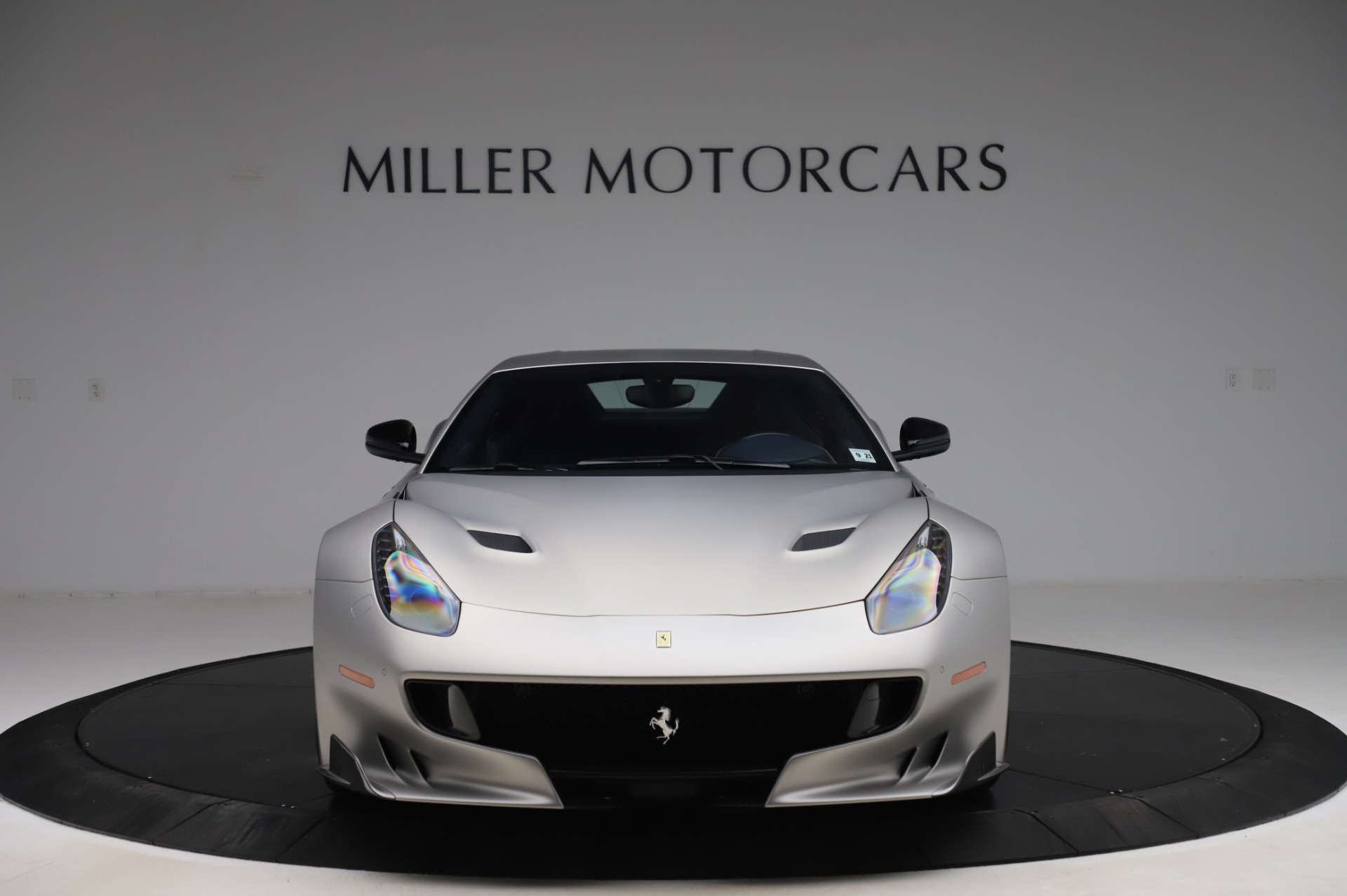 2016 Ferrari F12 TDF, 20/20