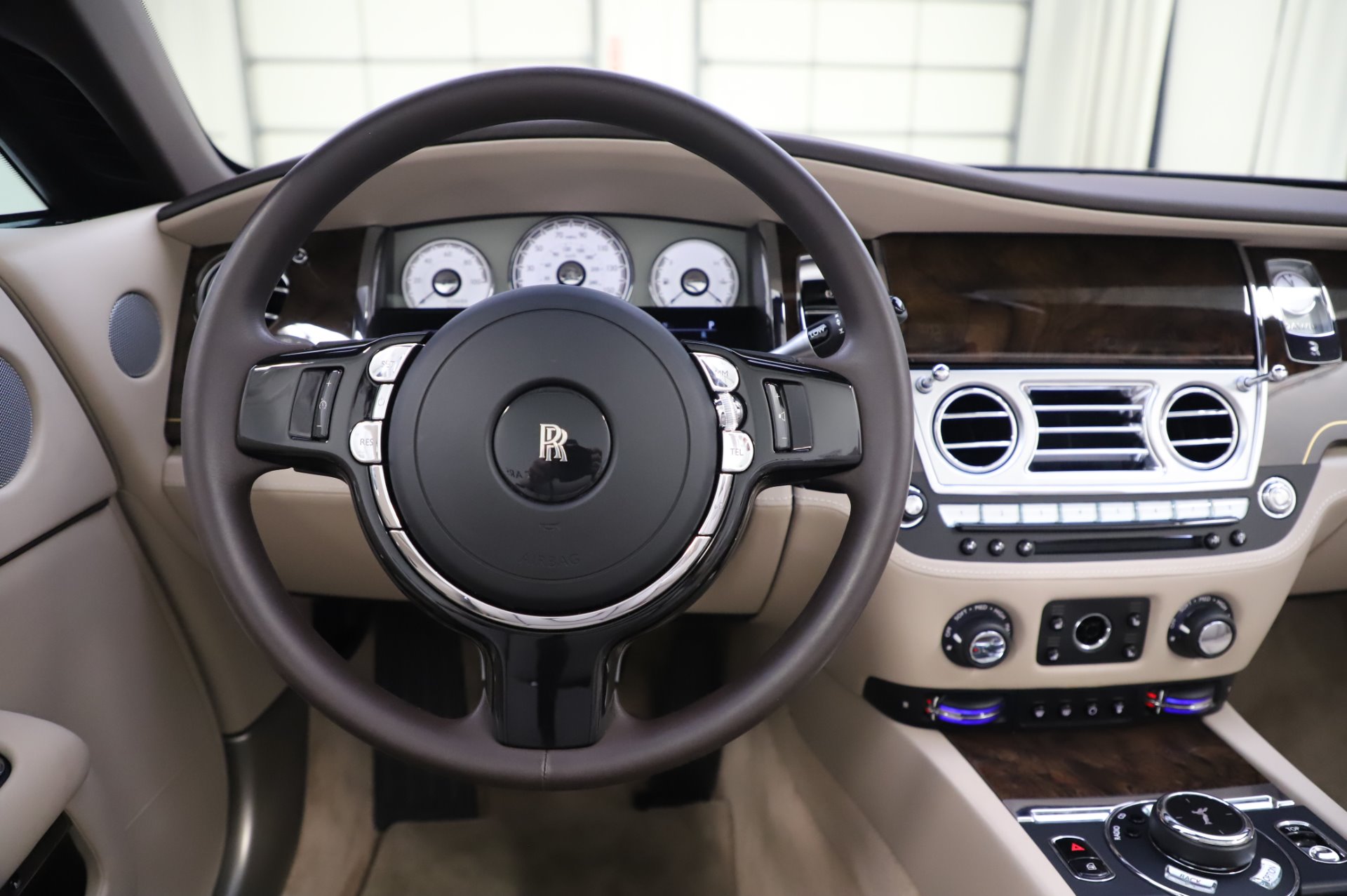 2017 Rolls-Royce Dawn, 17/20