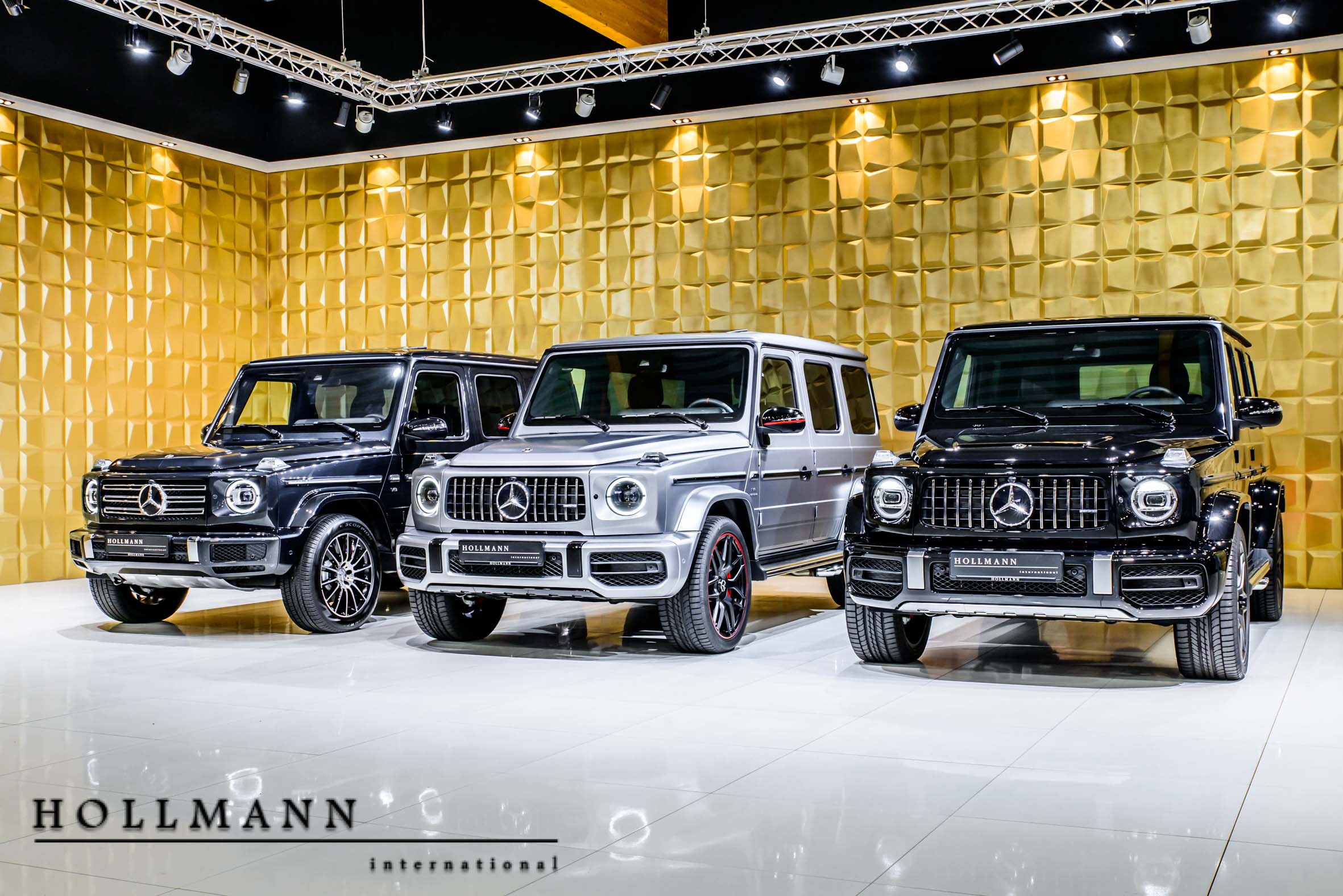 2019 BRABUS G 700, 11/12