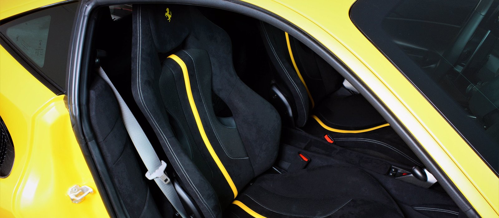2020 Ferrari 488 Pista, 13/18