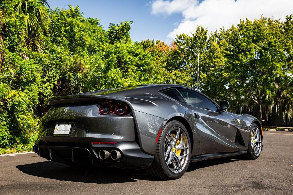 2019 Ferrari 812 Superfast, 2/20