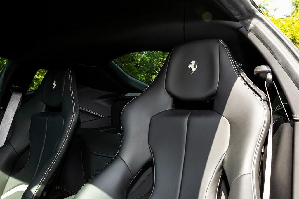 2019 Ferrari 812 Superfast, 4/20