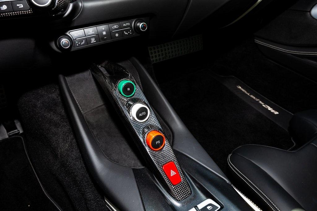 2019 Ferrari 812 Superfast, 5/20