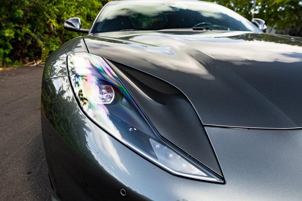 2019 Ferrari 812 Superfast, 7/20