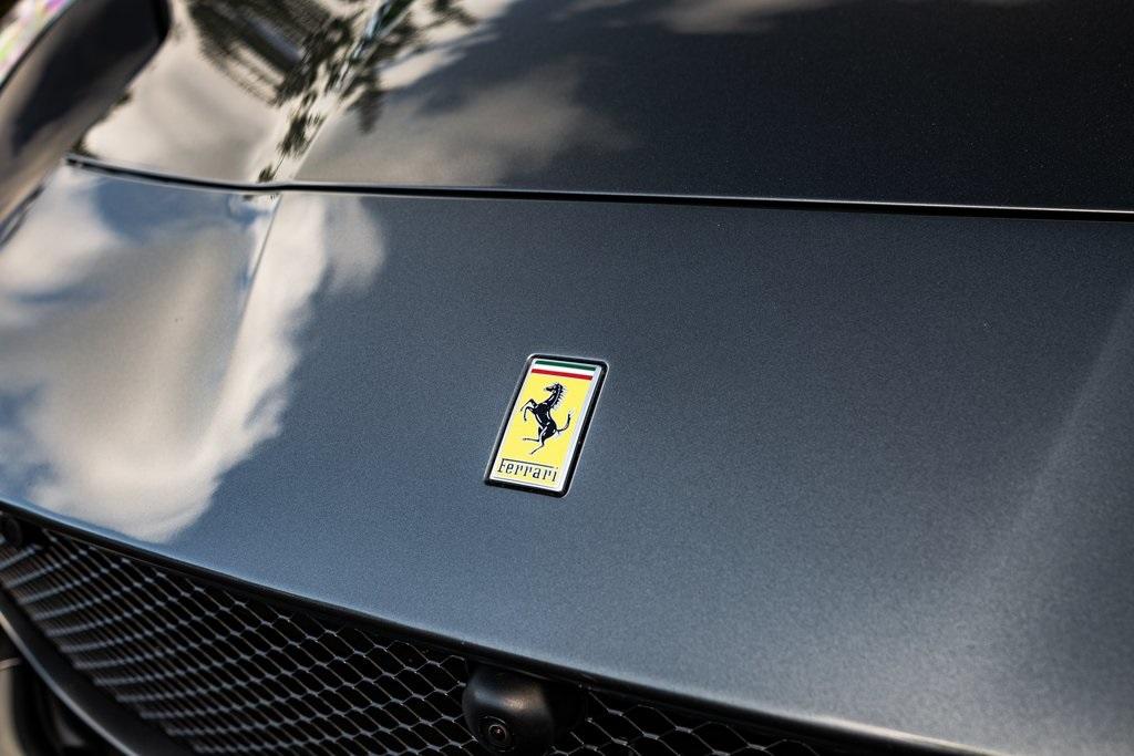 2019 Ferrari 812 Superfast, 8/20