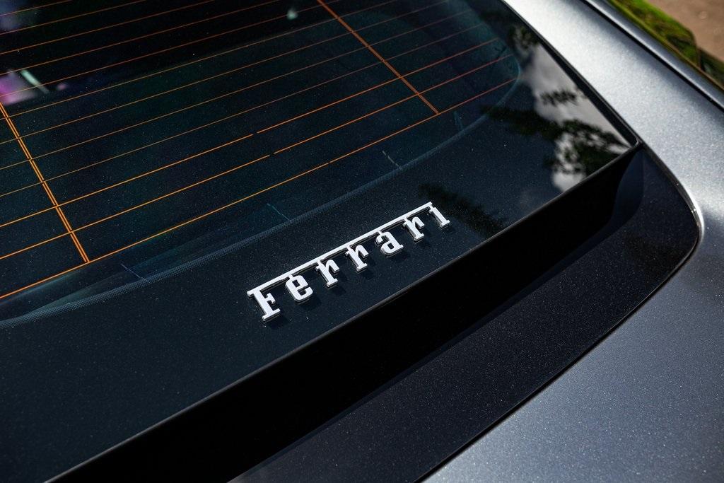 2019 Ferrari 812 Superfast, 12/20