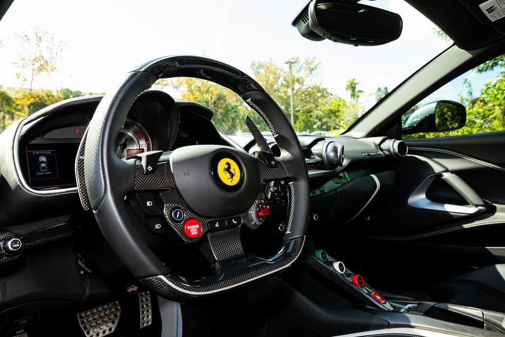 2019 Ferrari 812 Superfast, 19/20