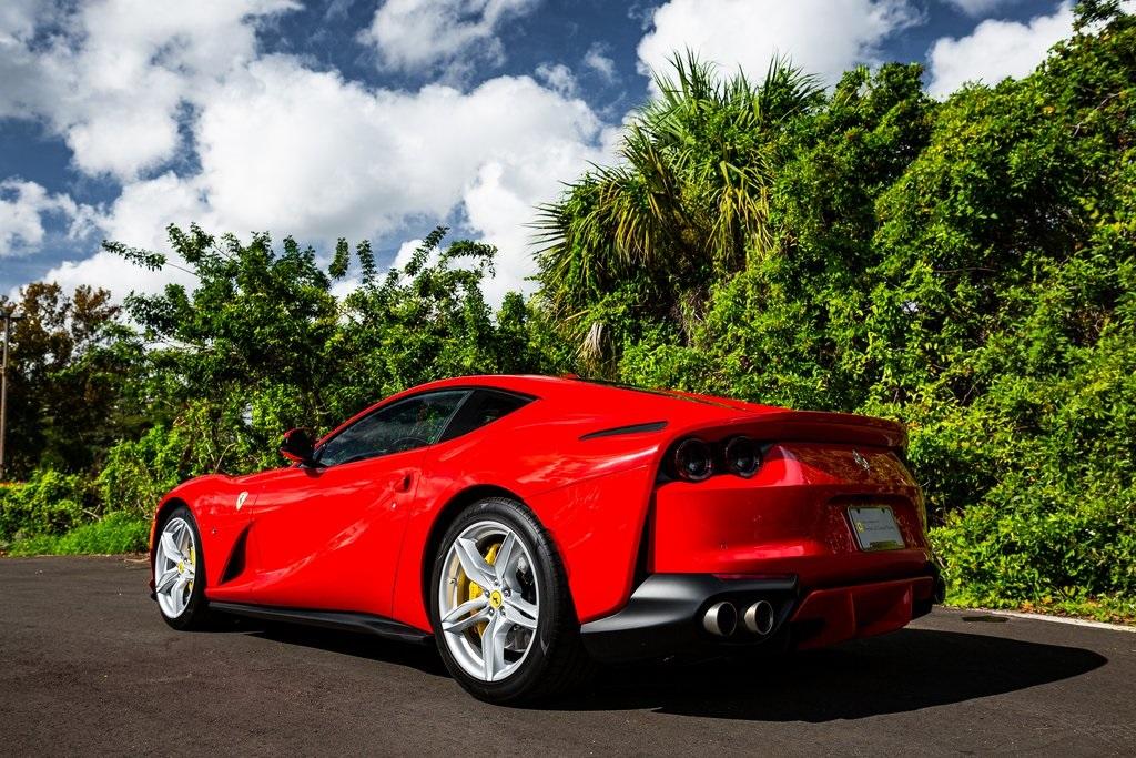 2019 Ferrari 812 Superfast, 2/20