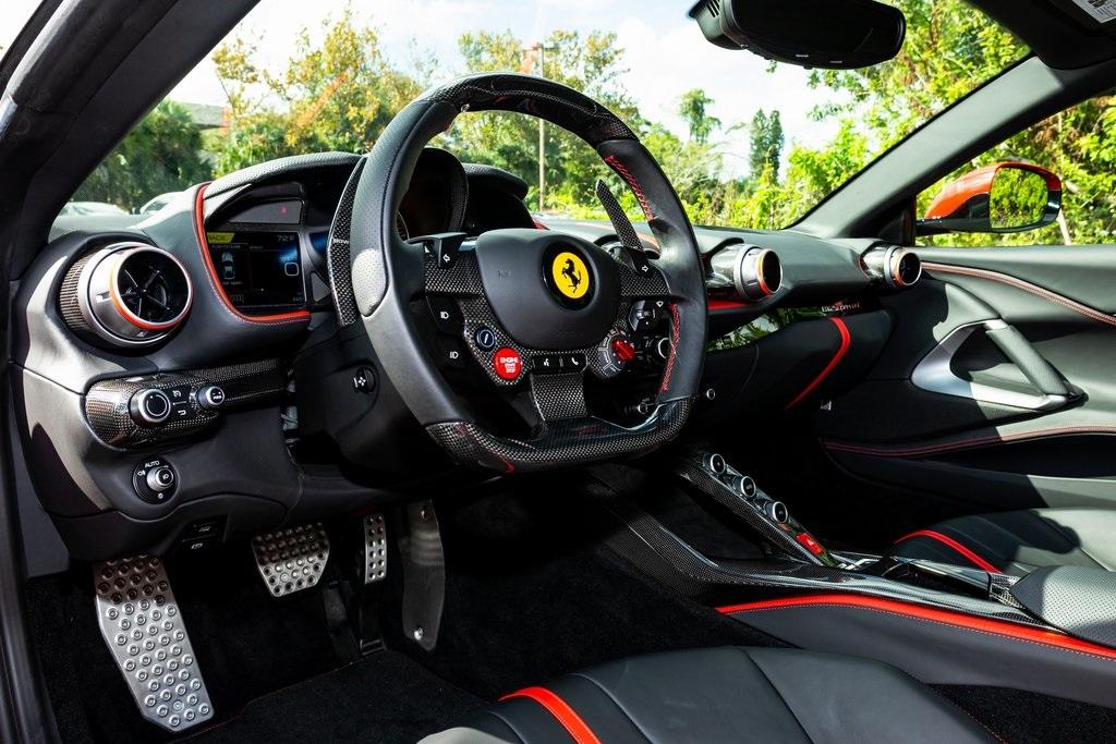 2019 Ferrari 812 Superfast, 5/20