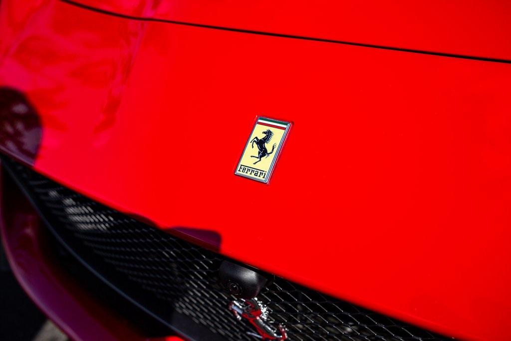 2019 Ferrari 812 Superfast, 7/20