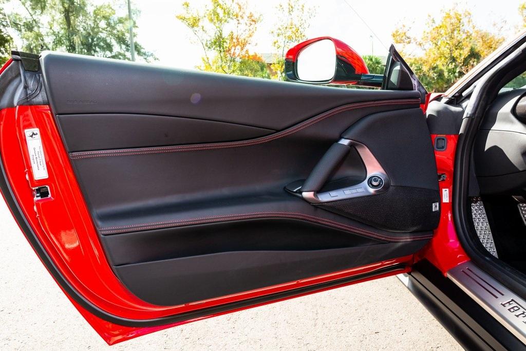 2019 Ferrari 812 Superfast, 13/20