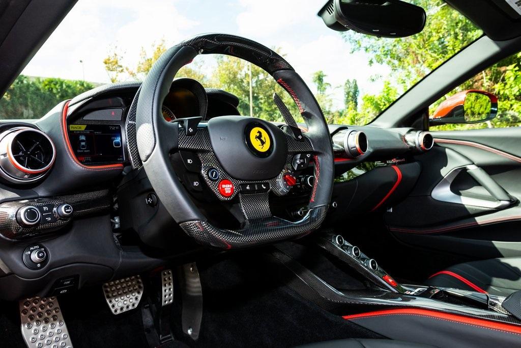 2019 Ferrari 812 Superfast, 16/20
