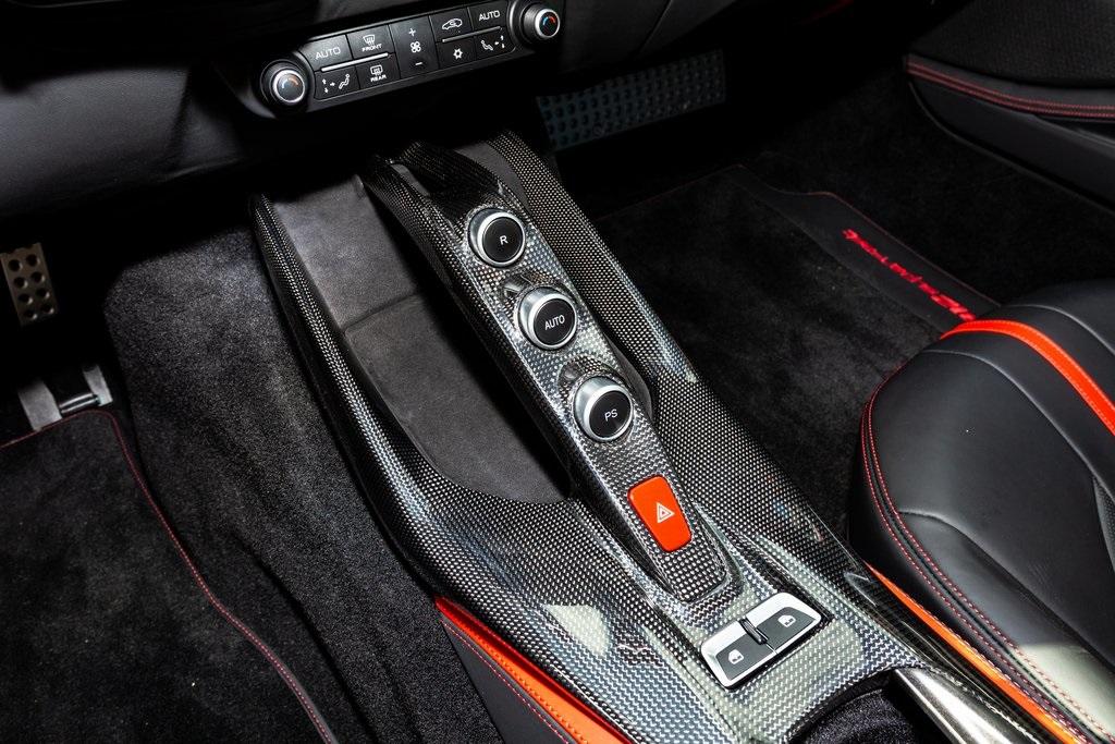 2019 Ferrari 812 Superfast, 19/20