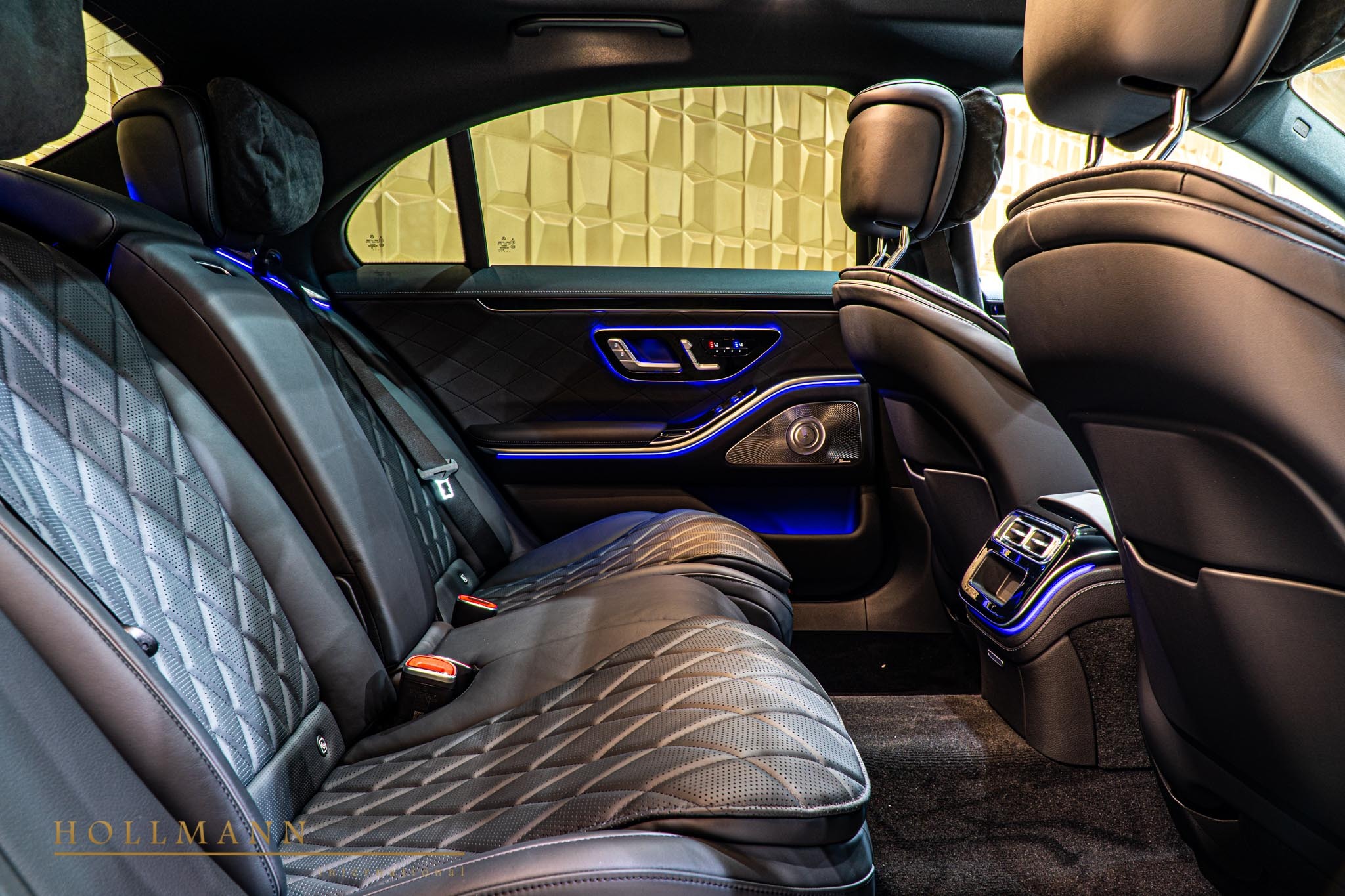 2020 Mercedes-Benz S 500 4M Long MY2021, 17/20
