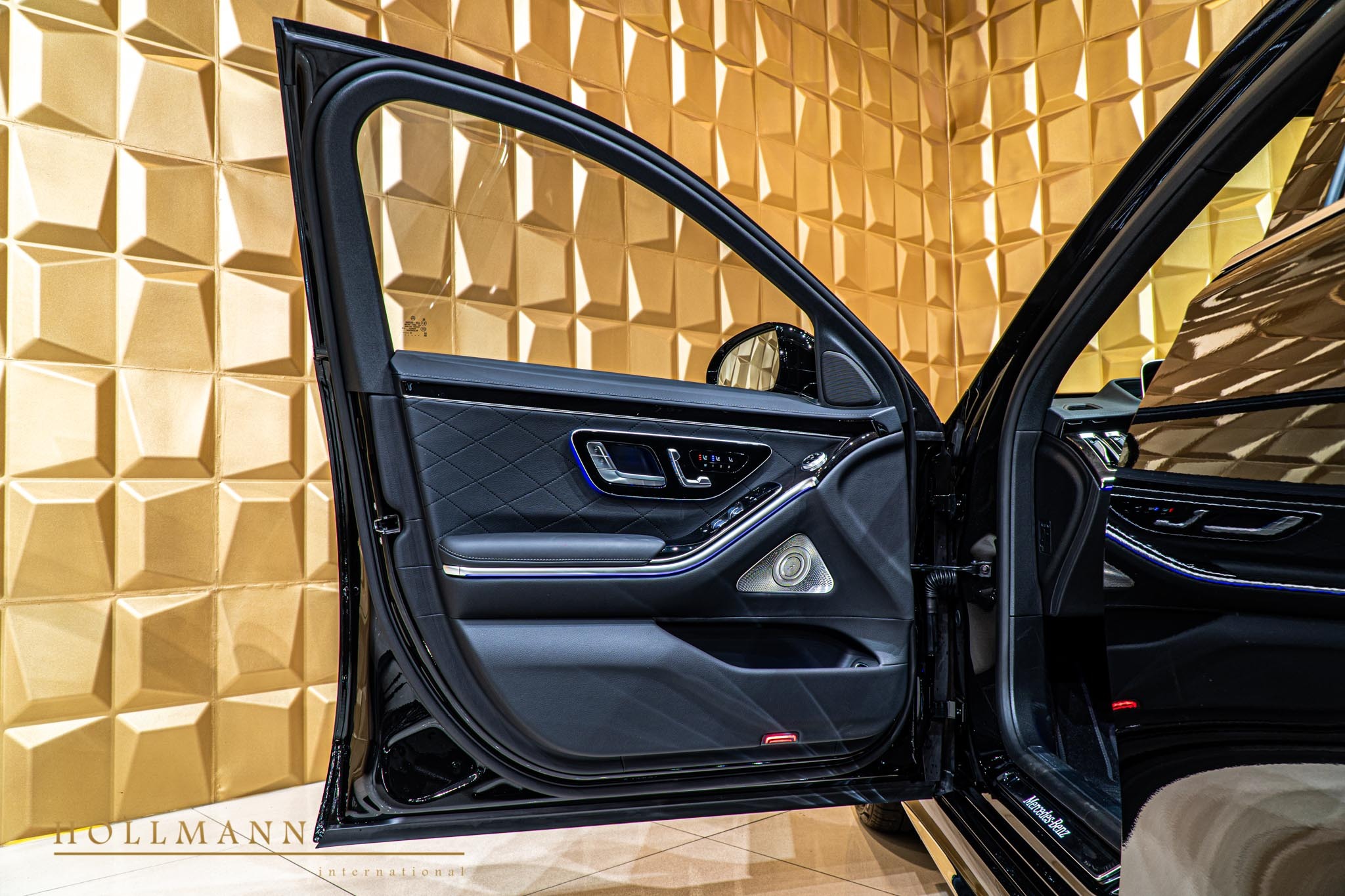 2020 Mercedes-Benz S 500 4M Long MY2021, 11/20