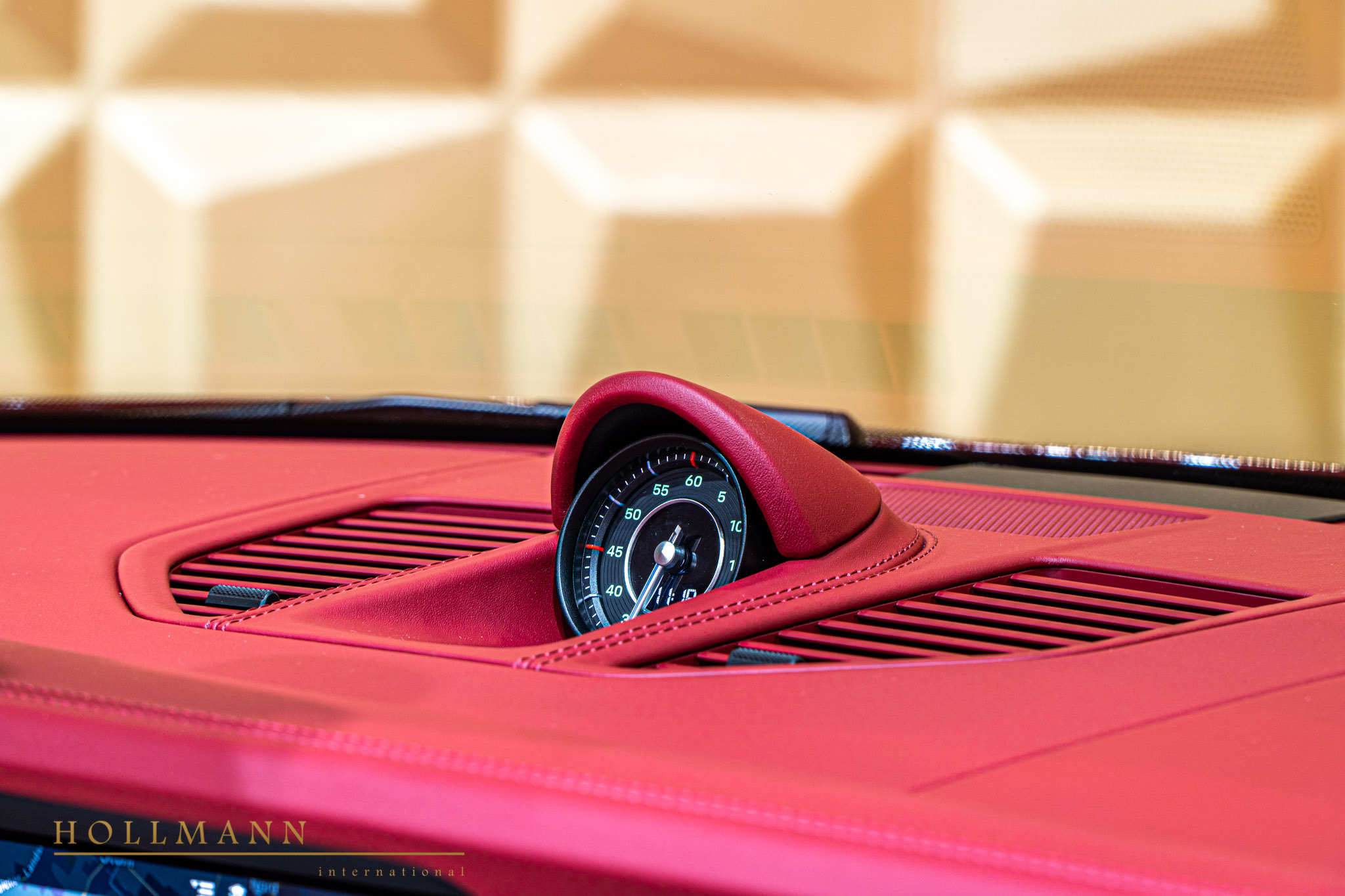 2020 Porsche 911 Targa 4S Heritage Design Edition, 14/17