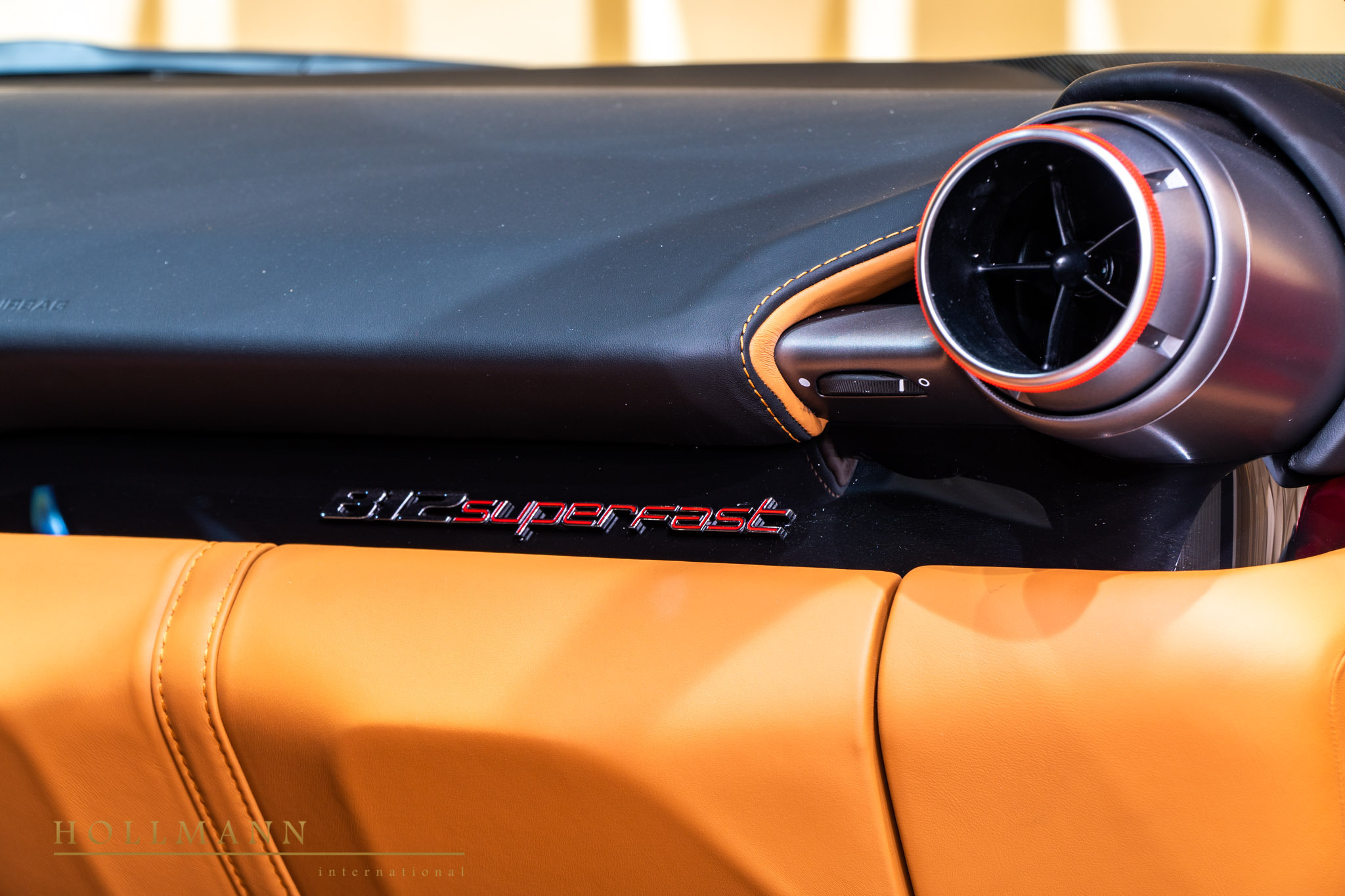 2020 Ferrari 812 Superfast, 11/18