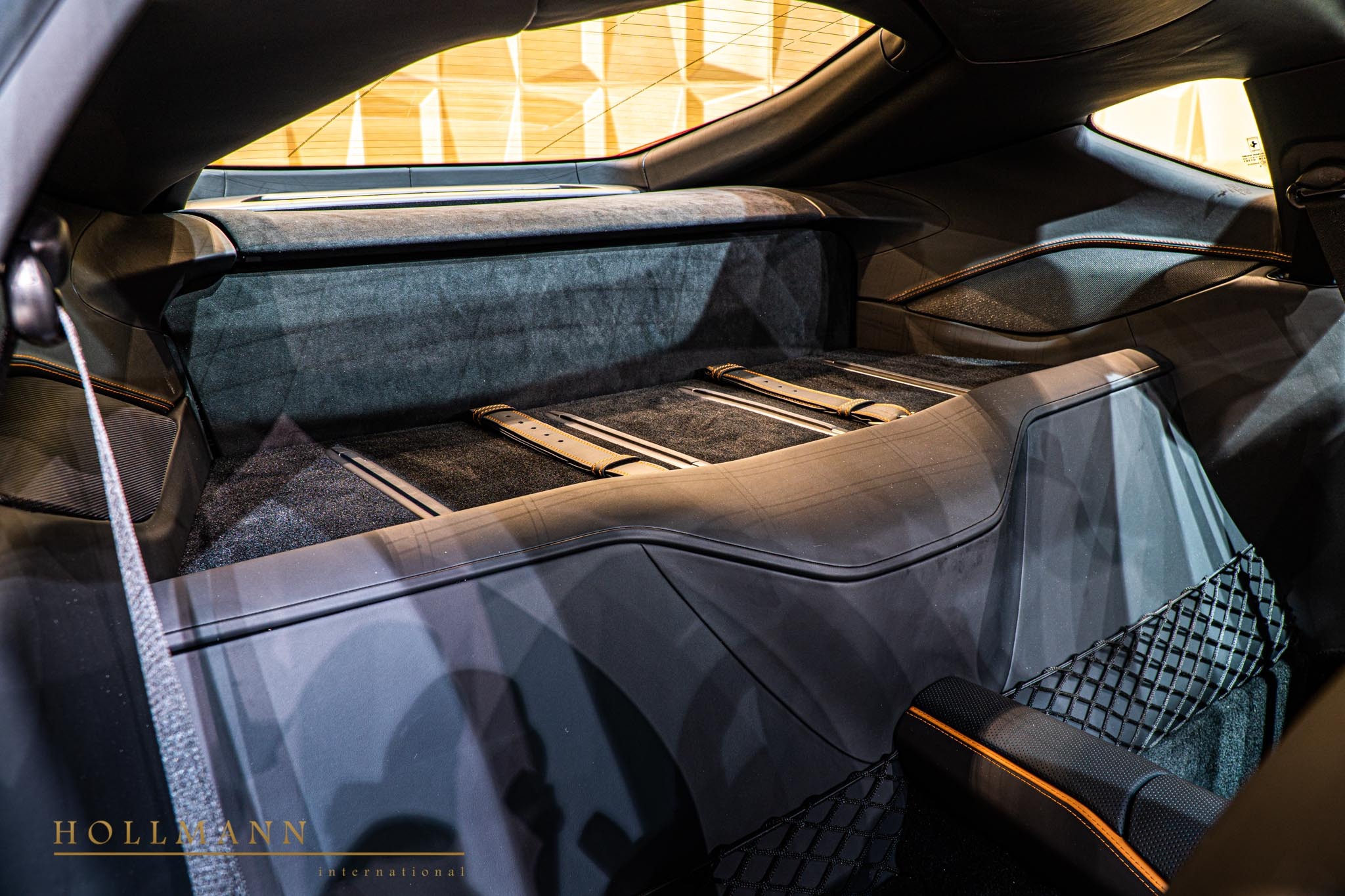 2020 Ferrari 812 Superfast, 13/18
