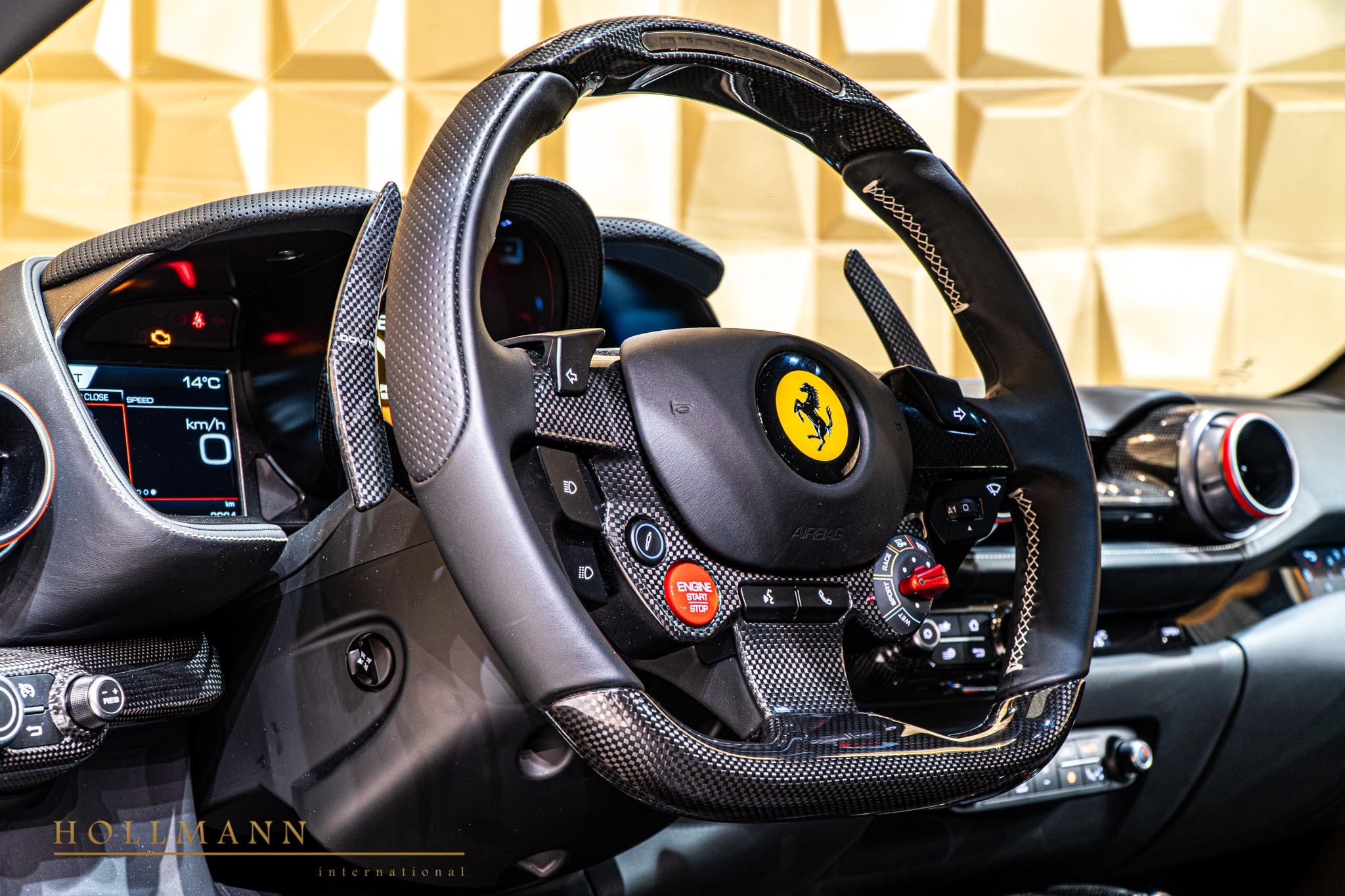 2020 Ferrari 812 Superfast, 14/20
