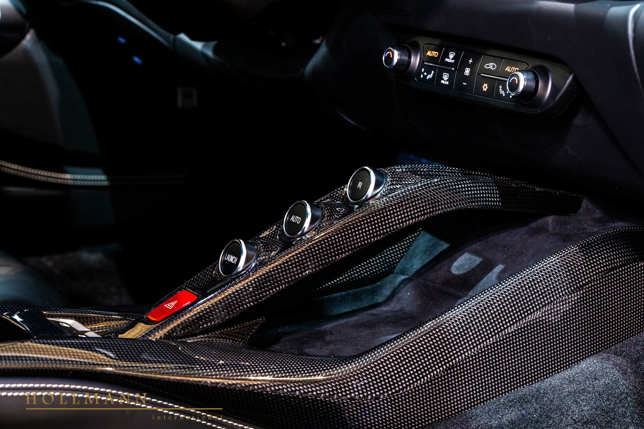 2020 Ferrari 812 Superfast, 19/20