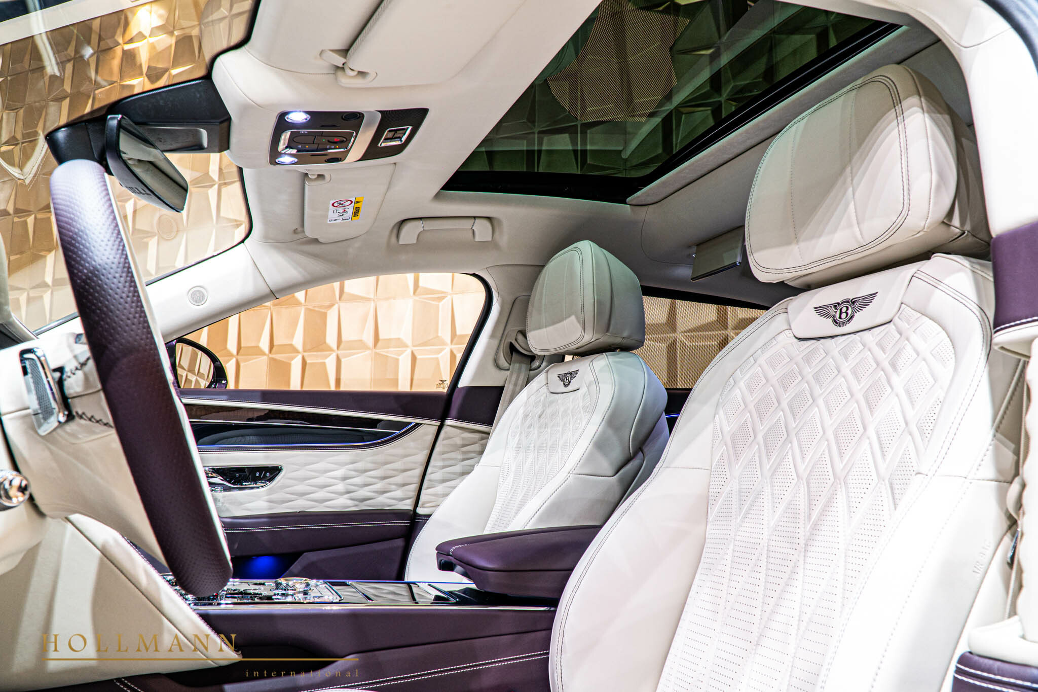 2020 Bentley Flying Spur FIRST EDITION, 12/20