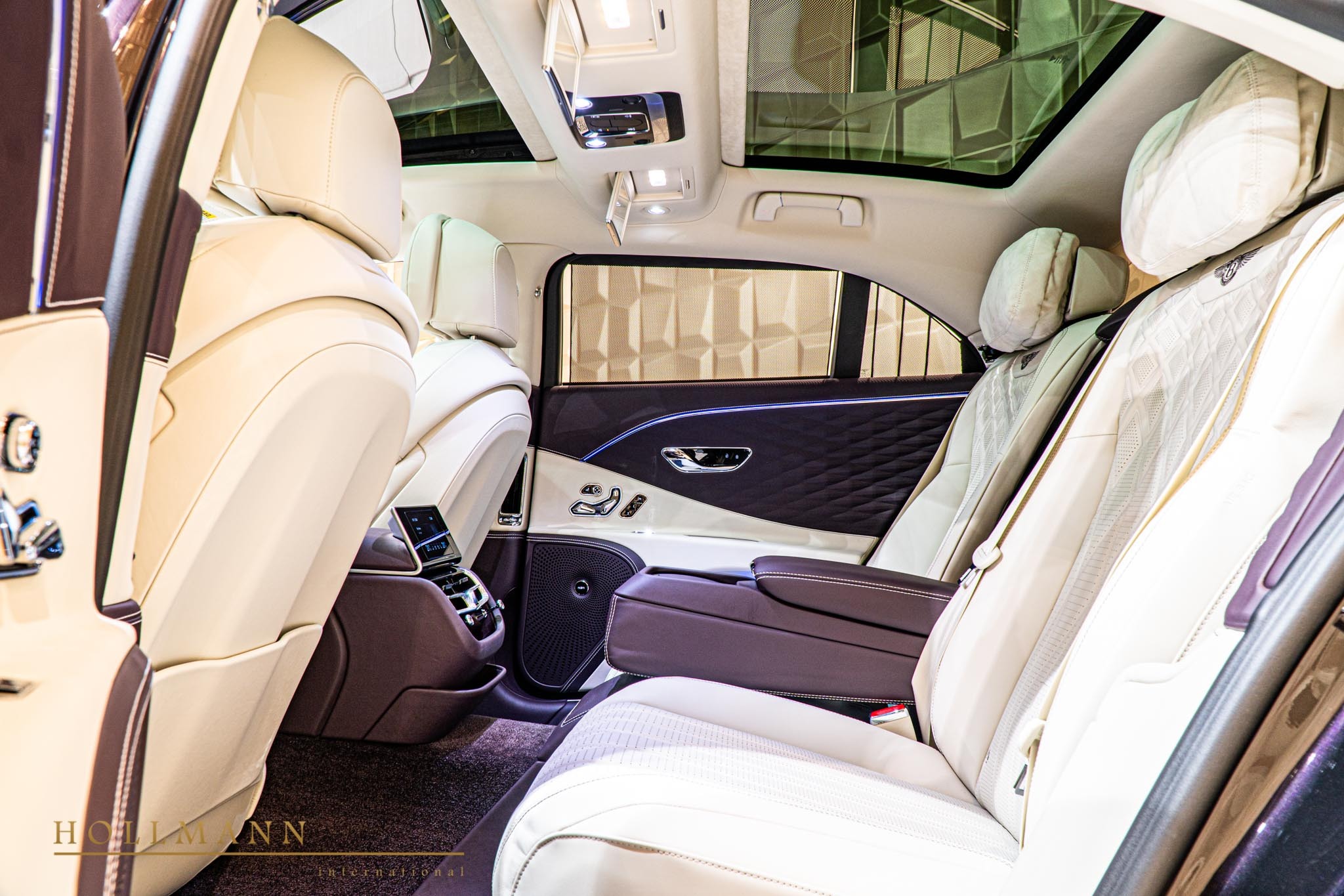 2020 Bentley Flying Spur FIRST EDITION, 13/20