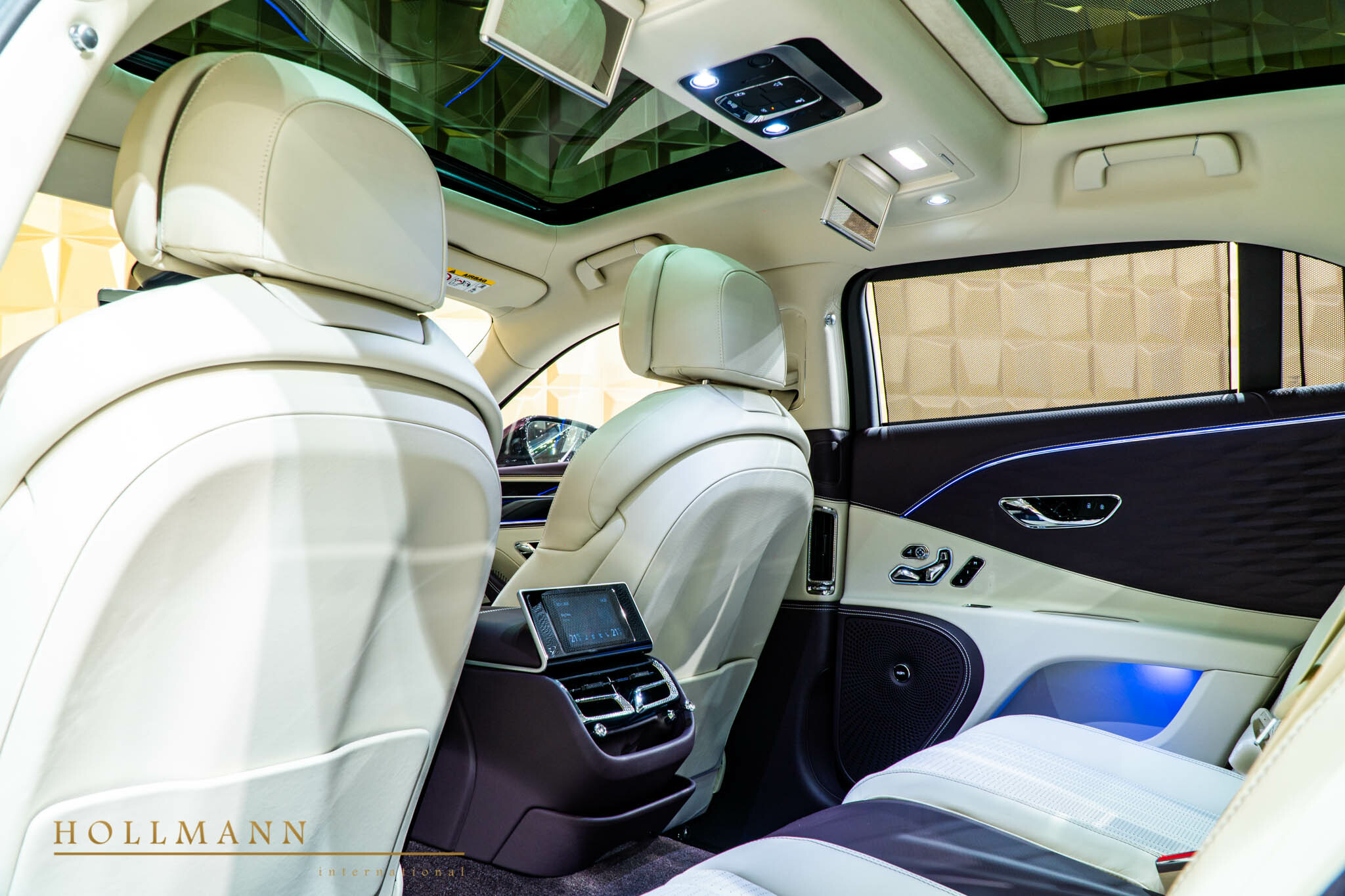 2020 Bentley Flying Spur FIRST EDITION, 14/20